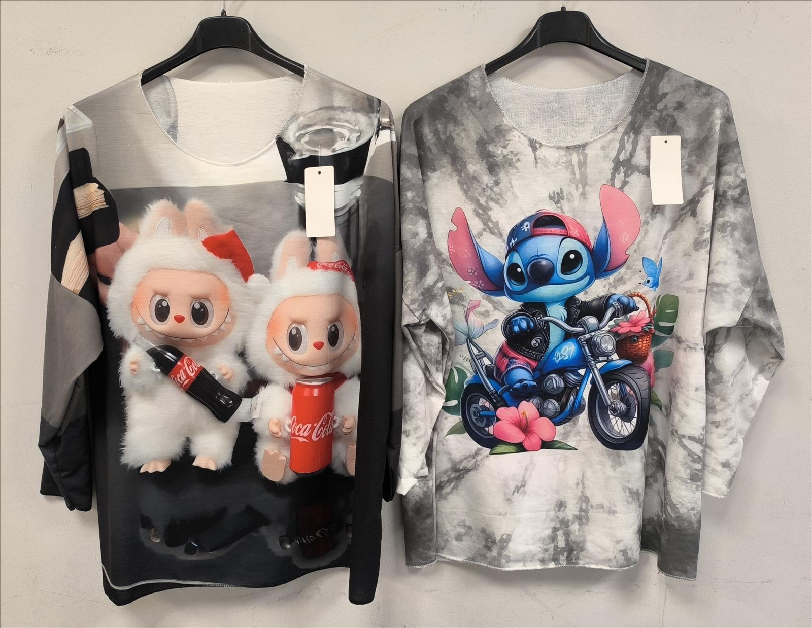 Raj Richi - Modegrosshandel , Damenbekleidung Dreieich | Angebot: Sofortprogramme, Orderware | Adresse: Raj Richi - Otto-Hahn-Str. 24 - Raum 26 - 63303 Dreieich - Tel: 061038703090 - rajrichifashion@gmail.com