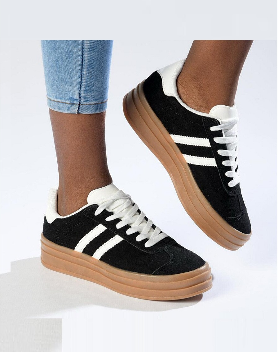 Lujah Shoes (Schuhgrosshandel) | Artikel-Nr. 24001 | Sneakers/GOW | Kategorie: Freizeitschuhe/Sneakers | Angebot: Schuhe, Große Größen, Kinder & Teens, Young Fashion, Leather Wear | Adresse: Lujah Shoes - Doesburgstraat 5 - 5651BD Eindhoven - Tel: 0031642235368 - lujah-schuh@hotmail.com