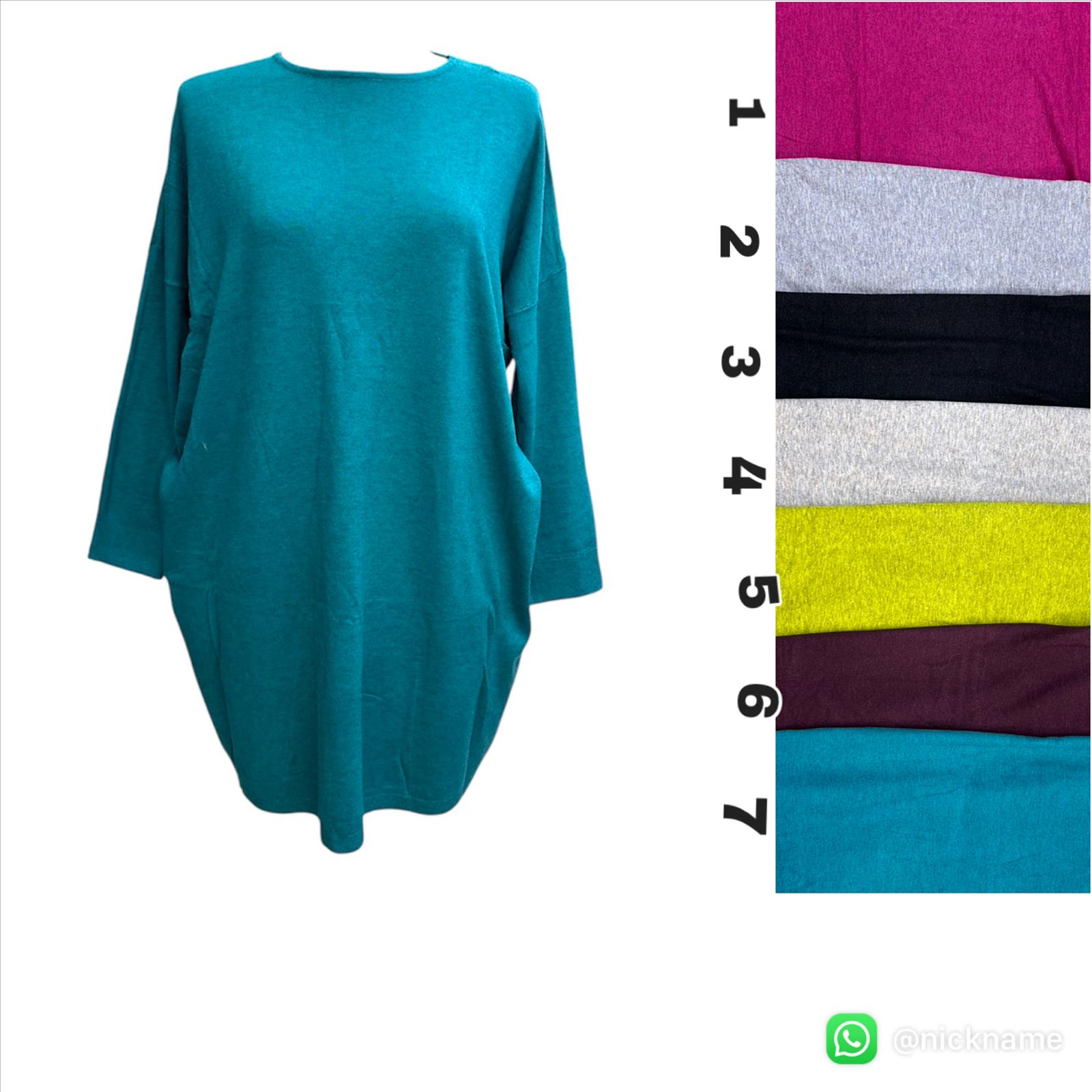 MB Style - DOB, Accessoires, Große Größen, Young Fashion, Landhausmode - Berlin | Artikel-Nr. FM 102 | Tunika | Angebot: Damenbekleidung, Damen Accessoires, Große Größen, Young Fashion, Landhausmode | Adresse: MB Style - Herzbergstr. 128-139, H. 2, R.241 - 10365 Berlin - Tel: 01737554459 - mbstyle.berlin@gmail.com