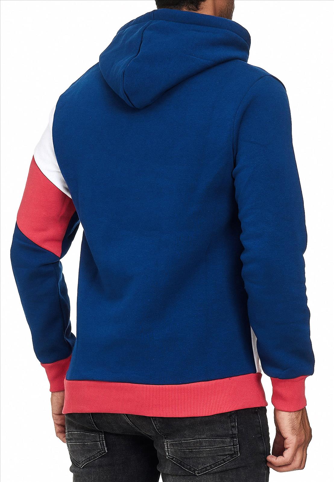 Hier geht's zum Shop von: Rusty Neal - Rocas GmbH (Jeans, Young Fashion) - Jeans, Pullover, T-Shirts, Sweatshirts, Longshirts | Kategorie: Sweatshirt / COLOR-BLOCK | Adresse: Rocas GmbH - Weselerstr. 115 - 47608 Geldern - Tel: 0157 / 50996802 - info@rustyneal.de | Angebot: Herrenbekleidung, Herren Accessoires, Young Fashion, Sofortprogramme, Orderware