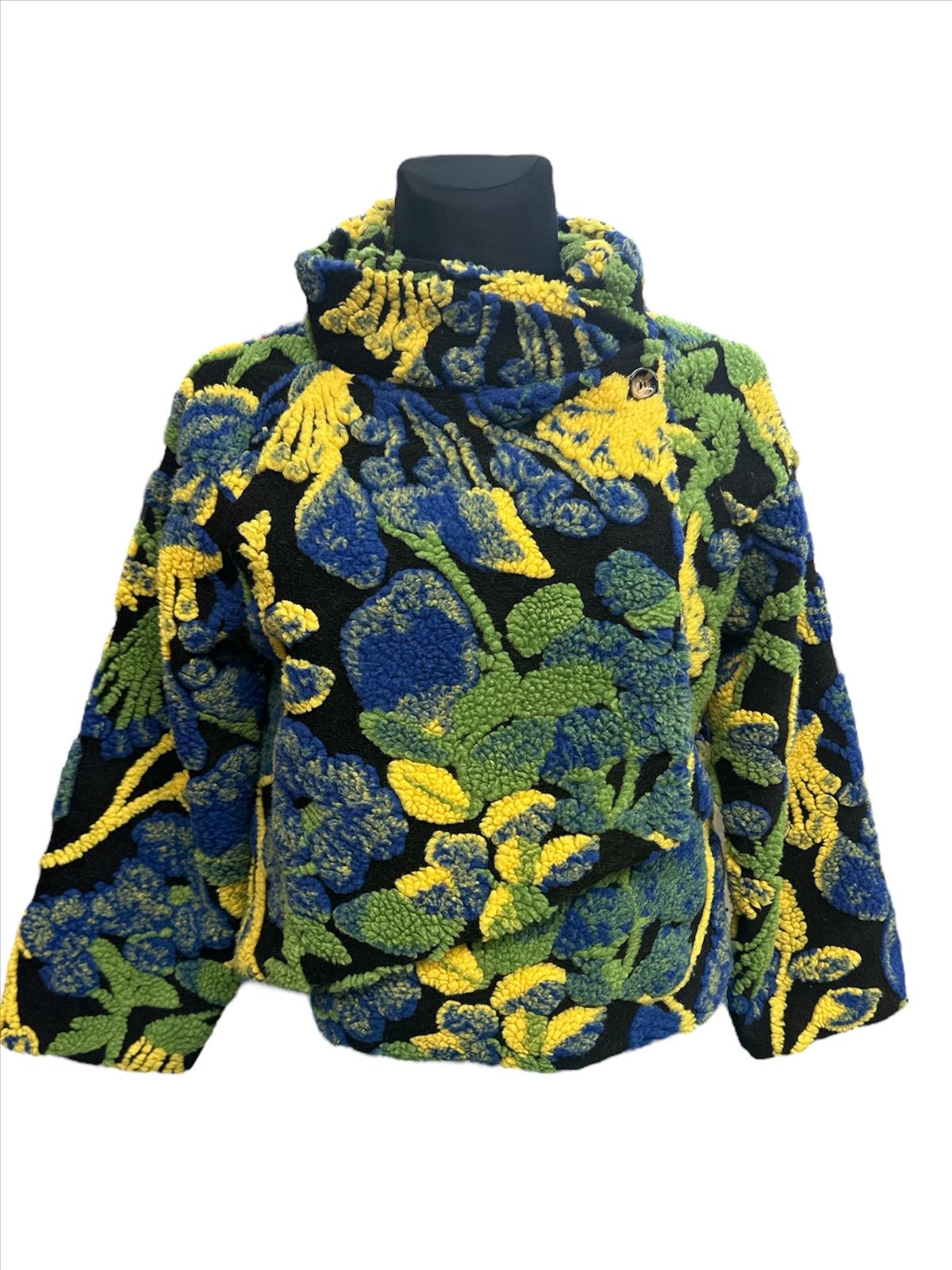 MB Style - DOB, Accessoires, Große Größen, Young Fashion, Landhausmode - Berlin | Artikel-Nr. TH7690 | jacke | Angebot: Damenbekleidung, Damen Accessoires, Große Größen, Young Fashion, Landhausmode | Adresse: MB Style - Herzbergstr. 128-139, H. 2, R.241 - 10365 Berlin - Tel: 01737554459 - mbstyle.berlin@gmail.com