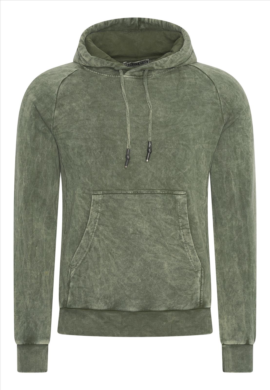 Rusty Neal - Rocas GmbH (Jeans, Young Fashion) - Jeans, Pullover, T-Shirts, Sweatshirts, Longshirts | Kategorie: Sweatshirt / BASICS | Angebot: Herrenbekleidung, Herren Accessoires, Young Fashion, Sofortprogramme, Orderware | Adresse: Rocas GmbH - Weselerstr. 115 - 47608 Geldern - Tel: 0157 / 50996802 - info@rustyneal.de