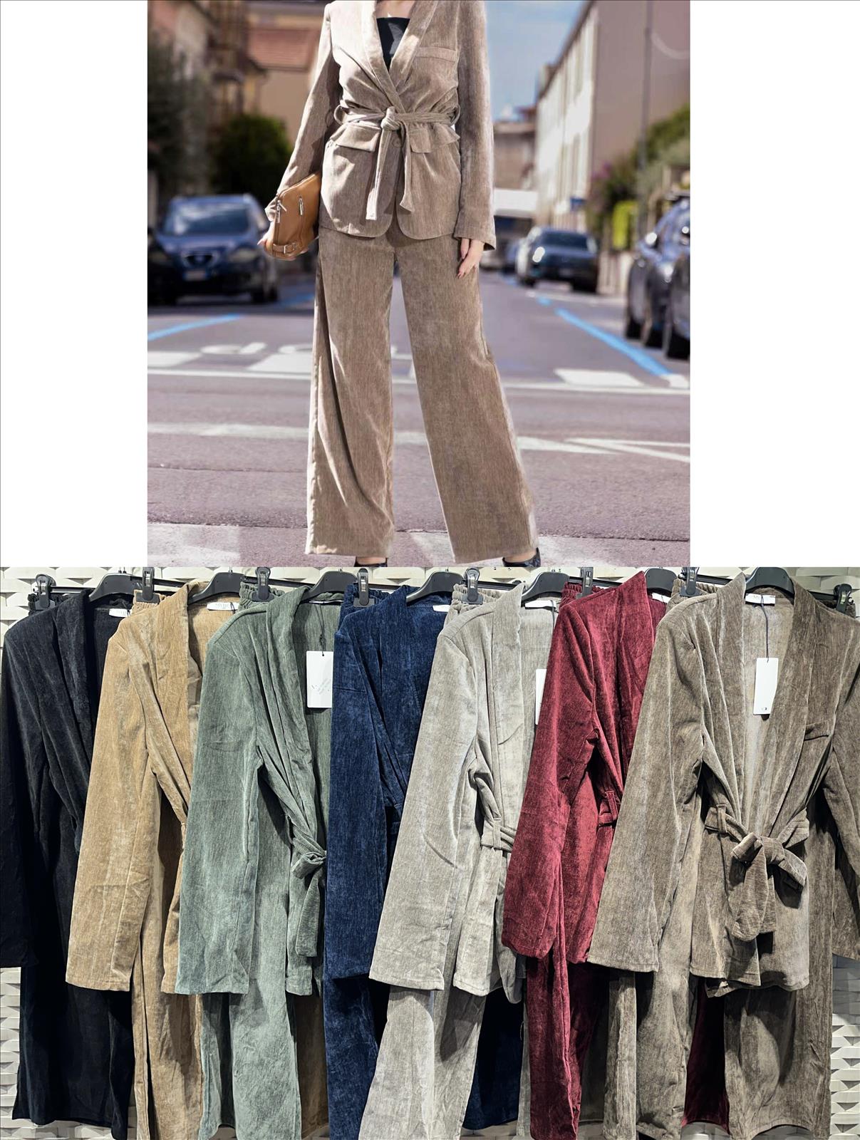 Ala Mode Fashion-DOB;Accessoires;Leather Wear; Young Fashion - Neuss | Artikel-Nr. 87099 | 95%Poly 5%Elast | Mindestbestellmenge 2 Stück | Kategorie: 2-Teiler | Angebot: Sofortprogramme, Orderware | Adresse: Ala Mode Fashion - Breslauerstr. 8 Raum 113 - 41460 neuss - Tel: 021312091616 - ala-mode@web.de