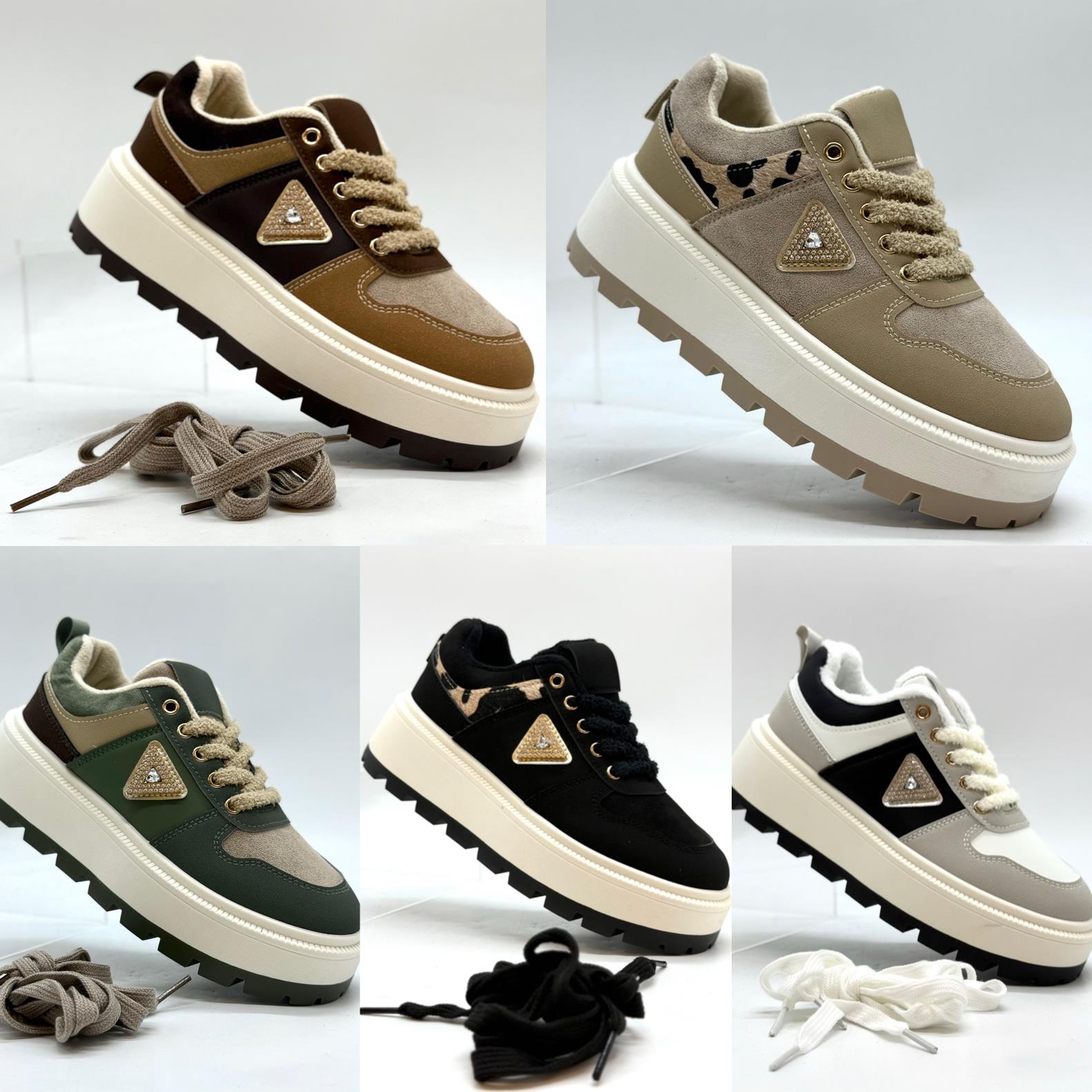 Ala Mode Fashion-DOB;Accessoires;Leather Wear; Young Fashion - Neuss | Artikel-Nr. A209 | Sneakers (6 Paare) | Kategorie: Schuhe / Sneakers (6 Paare) | Angebot: Sofortprogramme, Orderware | Adresse: Ala Mode Fashion - Breslauerstr. 8 Raum 113 - 41460 neuss - Tel: 021312091616 - ala-mode@web.de