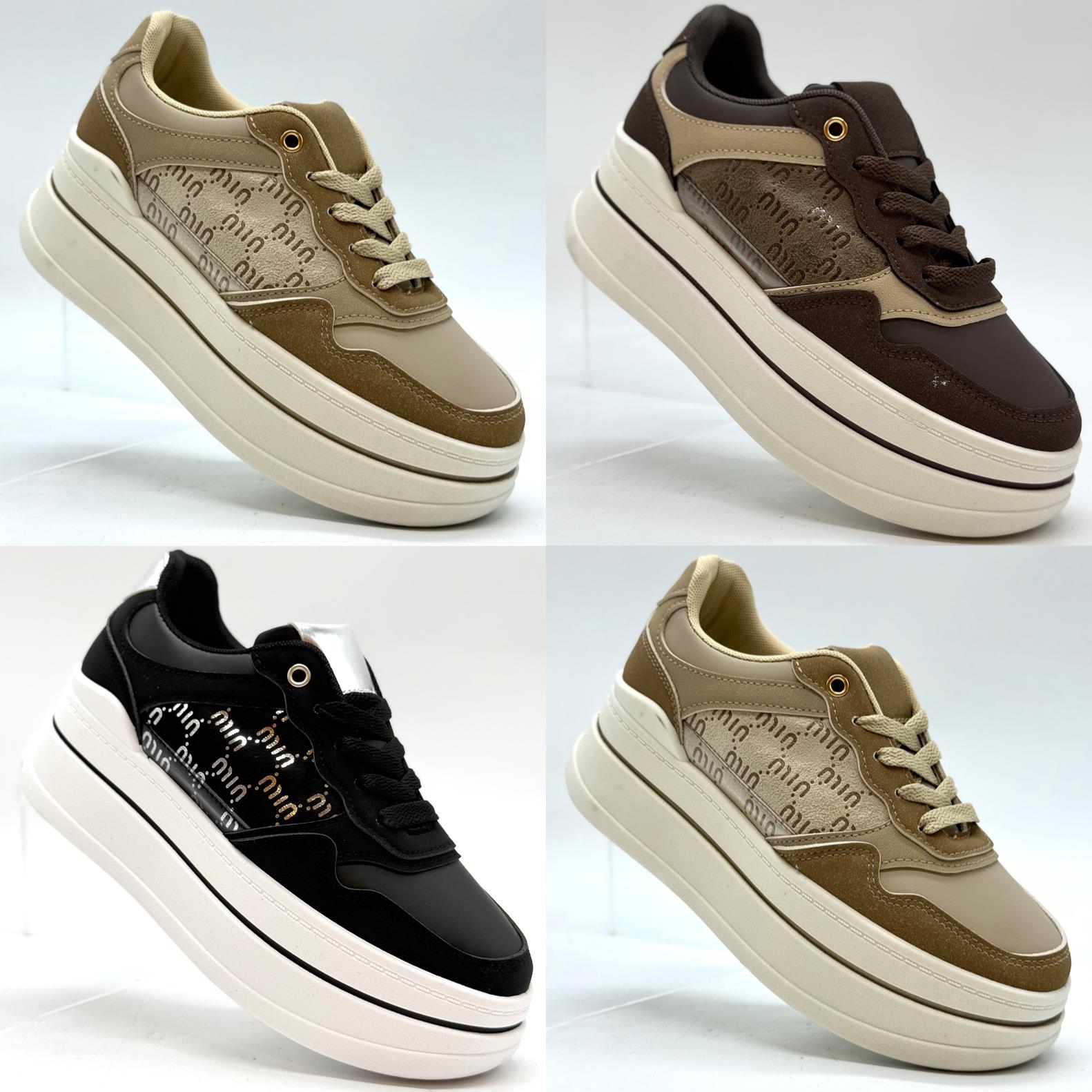 Ala Mode Fashion-DOB;Accessoires;Leather Wear; Young Fashion - Neuss | Artikel-Nr. A206 | Sneakers (6 Paare) | Kategorie: Schuhe / Sneakers (6 Paare) | Angebot: Sofortprogramme, Orderware | Adresse: Ala Mode Fashion - Breslauerstr. 8 Raum 113 - 41460 neuss - Tel: 021312091616 - ala-mode@web.de