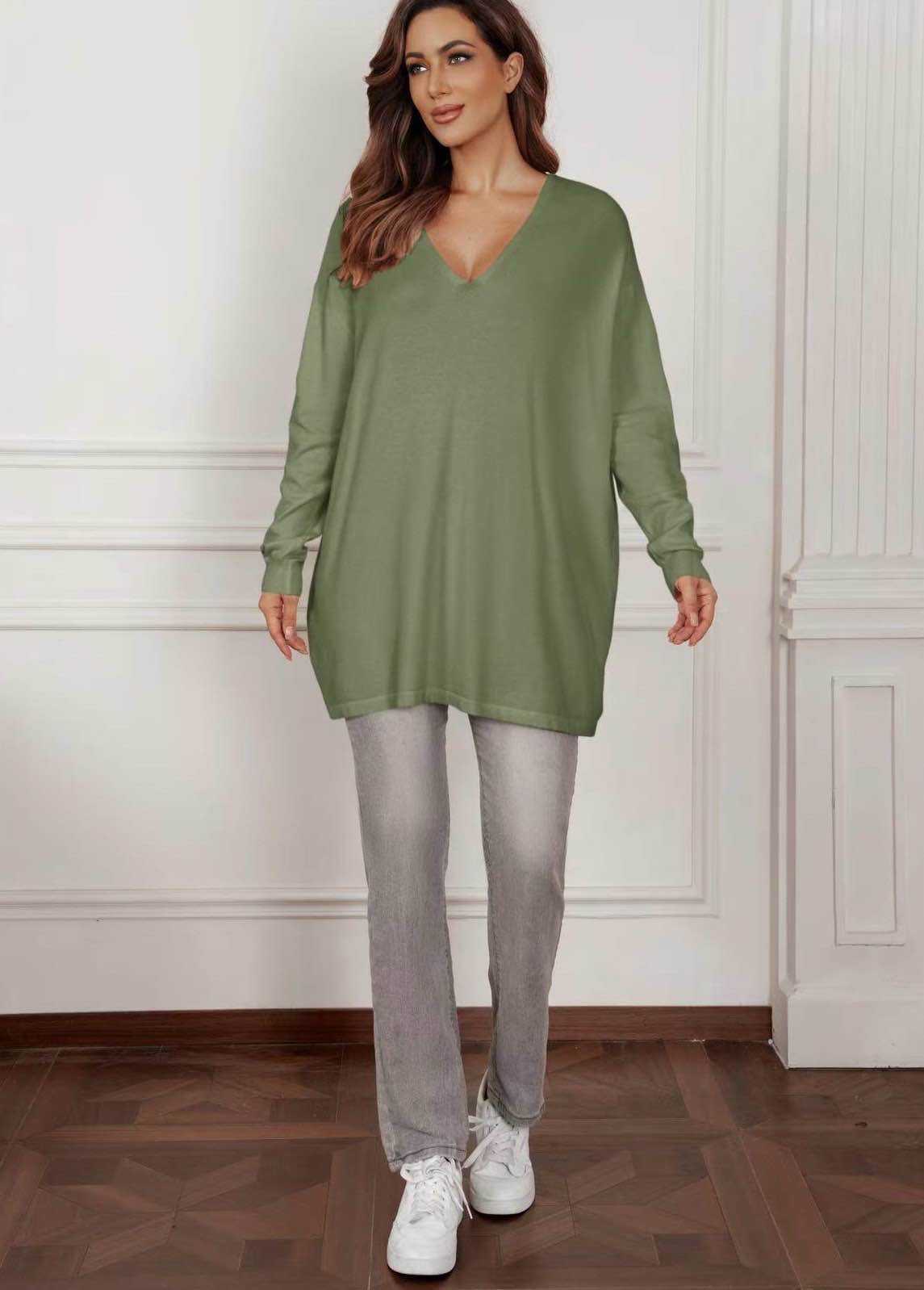 Hier geht's zum Shop von: Ala Mode Fashion-DOB;Accessoires;Leather Wear; Young Fashion - Neuss | Kategorie: Pullover | Adresse: Ala Mode Fashion - Breslauerstr. 8 Raum 113 - 41460 neuss - Tel: 021312091616 - ala-mode@web.de | Angebot: Sofortprogramme, Orderware