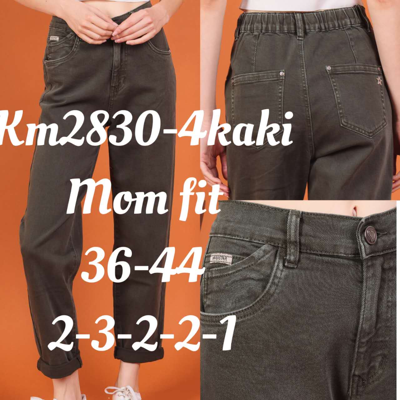 A-Star - Damenbekleidung - Jeans - Hosen | Artikel-Nr. KM2830 | Karostar | Größen im Lot36 = 238 = 340 = 242 = 244 = 1 | Kategorie: Übergröße/BigSize | Angebot: Damenbekleidung, Große Größen, Young Fashion, Sofortprogramme, Orderware | Adresse: A-Star Mode UG - Trakehnenstraße 17 - 47445 Moers - Tel: 021317183752 - a.starfashionug@gmail.com