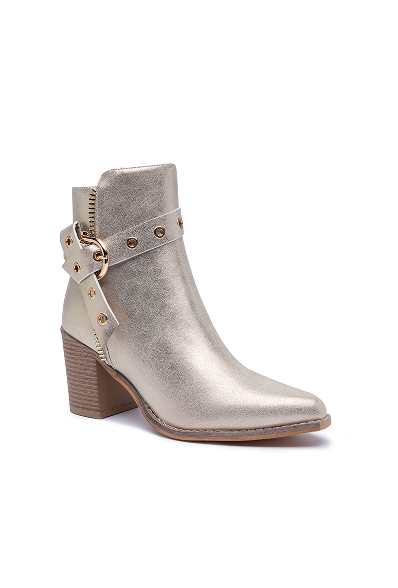 Hier geht's zum Shop von: Lujah Shoes (Schuhgrosshandel) | Artikel-Nr. F6697 | Stiefelette/DDY | Kategorie: Stiefelette | Adresse: Lujah Shoes - Doesburgstraat 5 - 5651BD Eindhoven - Tel: 0031642235368 - lujah-schuh@hotmail.com | Angebot: Schuhe, Große Größen, Kinder & Teens, Young Fashion, Leather Wear