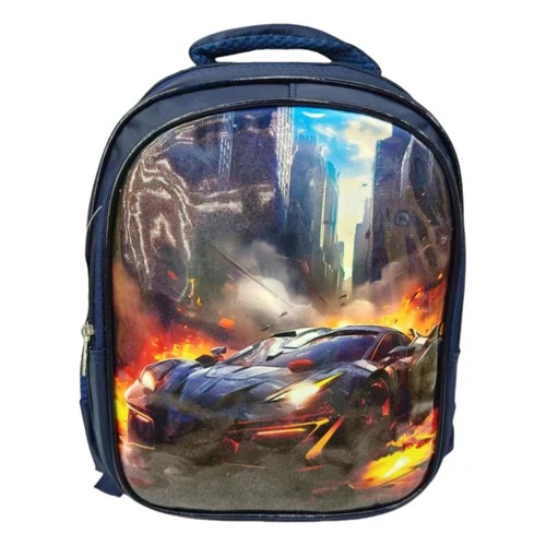 Hier geht's zum Shop von: Fox by Ren GmbH - DOB; ACCessoires - Neuss | Kinderrucksack - Spiel | Artikel-Nr. 24172 | Trendige & hochwertige Rucksack - Größe: ca. 25.5 x 30 x 10+4cm - Material: 100% Polyester - 2x RV Hauptfächer - Auf beiden Seiten je 1x Netzfach - Gurt verstellbar | Kategorie: Kinder / Rucksäcke | Adresse: Fox by Ren GmbH - Anton-Kux-Str. 2 - 41460 Neuss - Tel: 021313818241 - info@foxbyren.com | Angebot: Sofortprogramme, Orderware