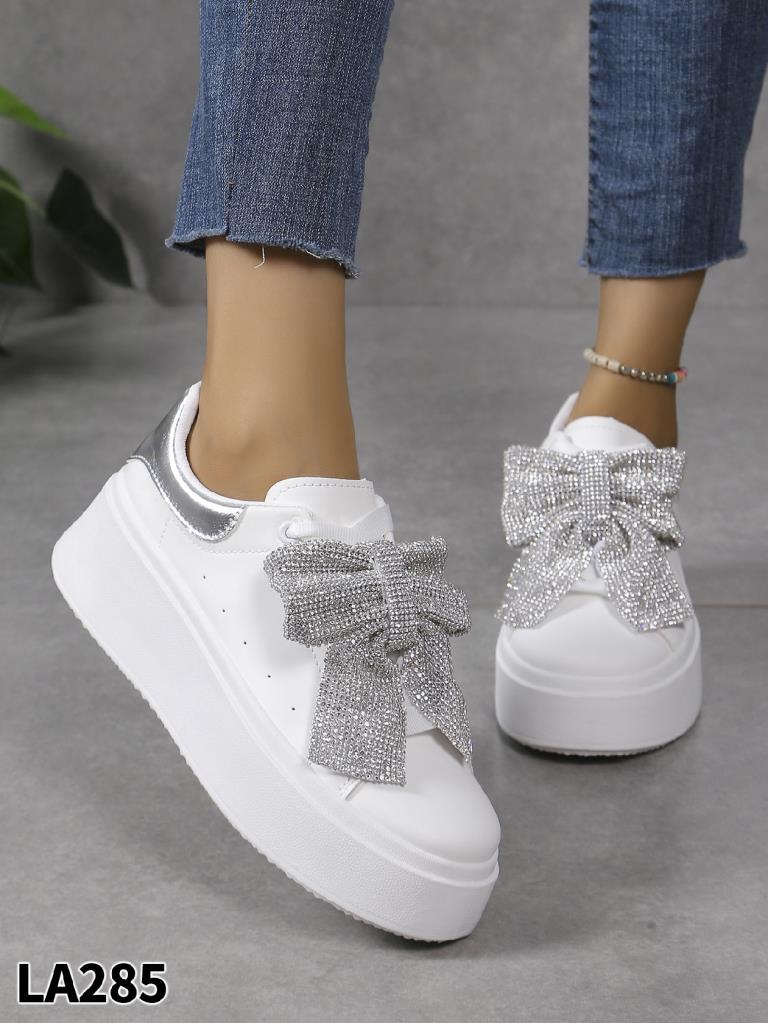 Hier geht's zum Shop von: Lujah Shoes (Schuhgrosshandel) | Artikel-Nr. LA285 | Sneakers/SEA | Orders for the 
