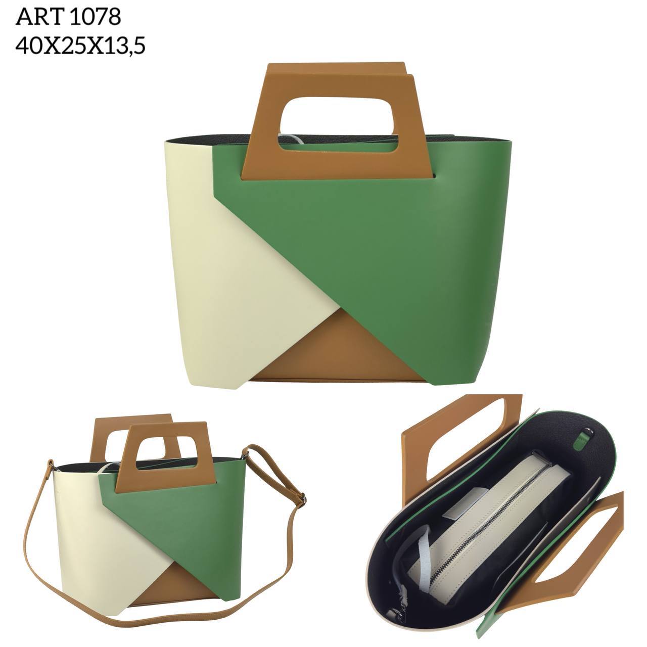 Pan Lederwaren GmbH - München | Ledertasche 1078 | Artikel-Nr. ART 1078 | Für Mehr Info, Farbe, Großmenge, Bitte Whatsapp schreiben: +49 (0)171 3482276 | Kategorie: Leder Taschen | Angebot: Damenbekleidung, Young Fashion, Sofortprogramme, Orderware | Adresse: Pan Lederwaren GmbH - Taunusstr. 45, Haus 1, Raum 012 - 80807 Muenchen - Tel: 08935029208 - pan92@outlook.com