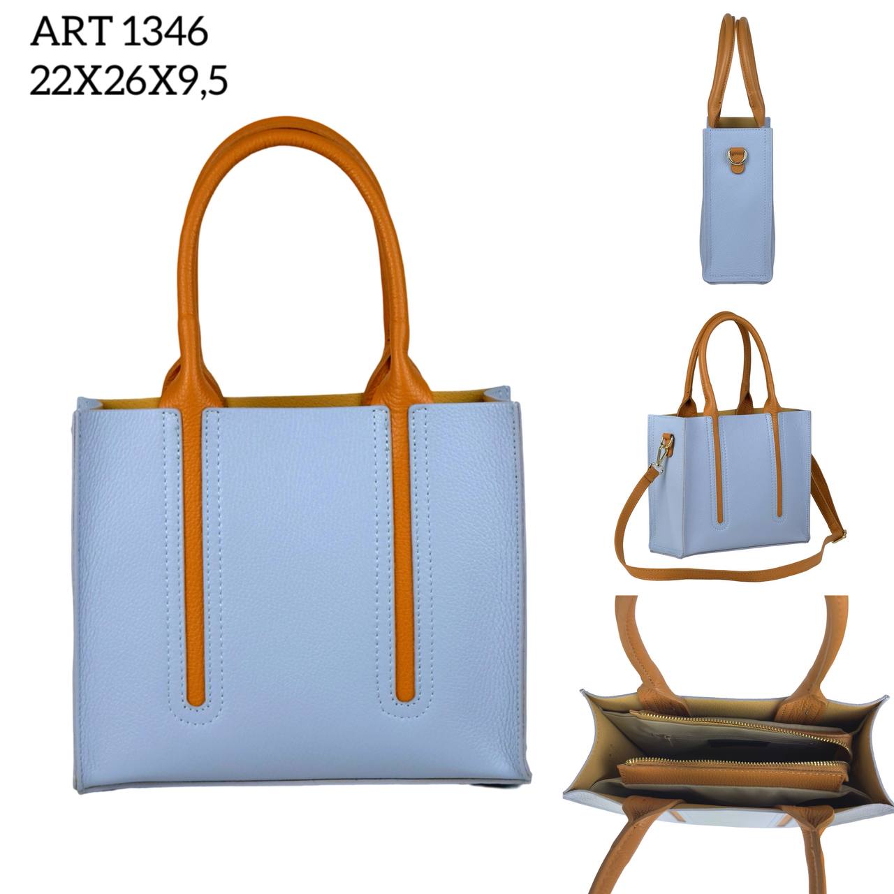 Pan Lederwaren GmbH - München | Ledertasche 1346 | Artikel-Nr. ART 1346 | Für Mehr Info, Farbe, Großmenge, Bitte Whatsapp schreiben: +49 (0)171 3482276 | Kategorie: Leder Taschen | Angebot: Damenbekleidung, Young Fashion, Sofortprogramme, Orderware | Adresse: Pan Lederwaren GmbH - Taunusstr. 45, Haus 1, Raum 012 - 80807 Muenchen - Tel: 08935029208 - pan92@outlook.com