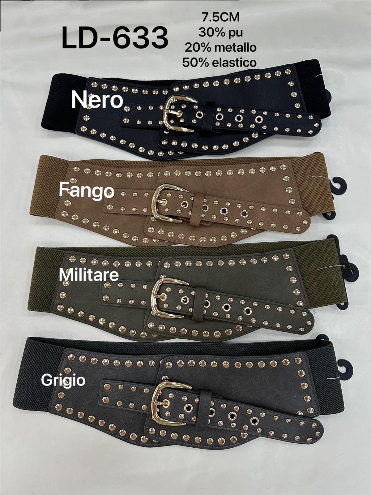 Pan Lederwaren GmbH - München | Stretch Gurt LD-633 | Artikel-Nr. LD-633 | Für Mehr Info, Farbe, Großmenge, Bitte Whatsapp schreiben: +49 (0)171 3482276 | Kategorie: Acceccoires | Angebot: Damenbekleidung, Young Fashion, Sofortprogramme, Orderware | Adresse: Pan Lederwaren GmbH - Taunusstr. 45, Haus 1, Raum 012 - 80807 Muenchen - Tel: 08935029208 - pan92@outlook.com