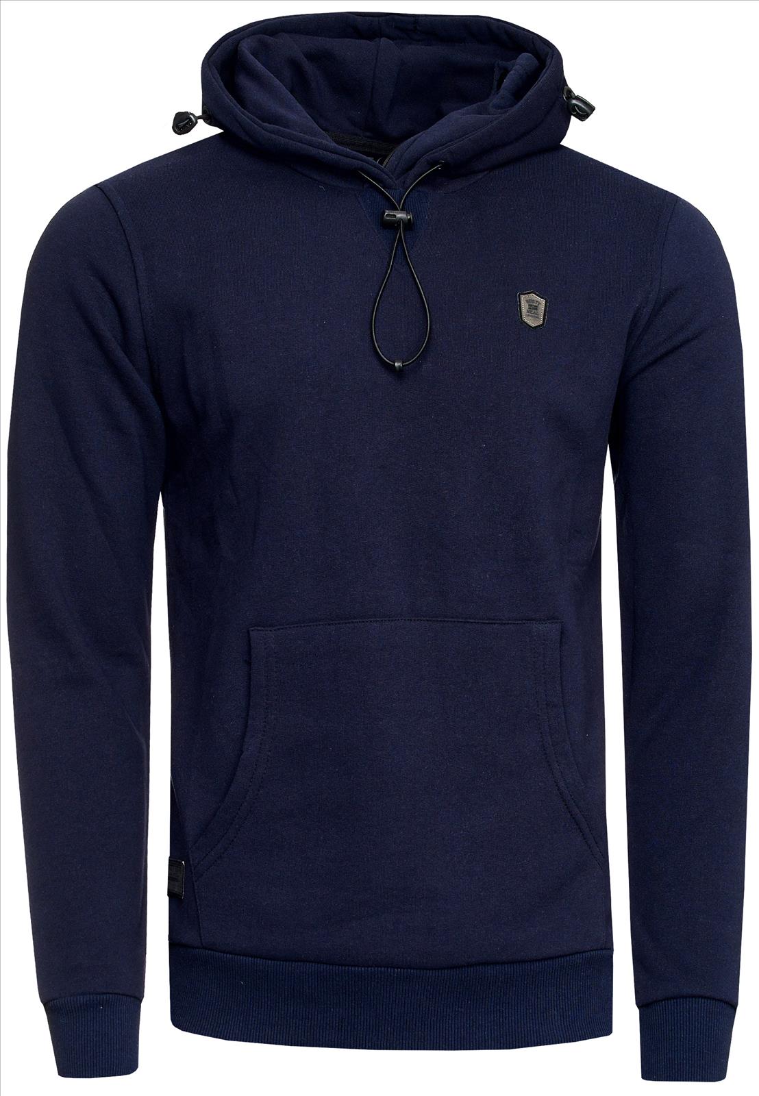 Rusty Neal - Rocas GmbH (Jeans, Young Fashion) - Jeans, Pullover, T-Shirts, Sweatshirts, Longshirts | Kategorie: Sweatshirt / BASICS | Angebot: Herrenbekleidung, Herren Accessoires, Young Fashion, Sofortprogramme, Orderware | Adresse: Rocas GmbH - Weselerstr. 115 - 47608 Geldern - Tel: 0157 / 50996802 - info@rustyneal.de