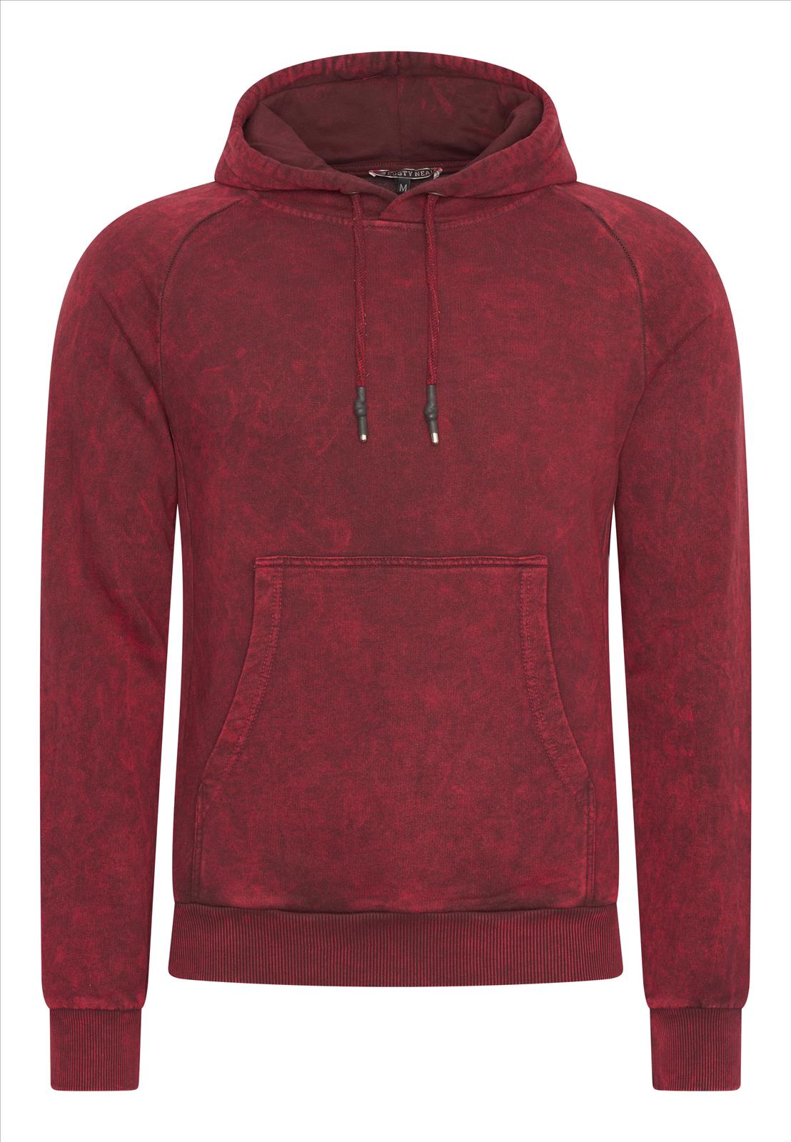 Rusty Neal - Rocas GmbH (Jeans, Young Fashion) - Jeans, Pullover, T-Shirts, Sweatshirts, Longshirts | Kategorie: Sweatshirt / BASICS | Angebot: Herrenbekleidung, Herren Accessoires, Young Fashion, Sofortprogramme, Orderware | Adresse: Rocas GmbH - Weselerstr. 115 - 47608 Geldern - Tel: 0157 / 50996802 - info@rustyneal.de