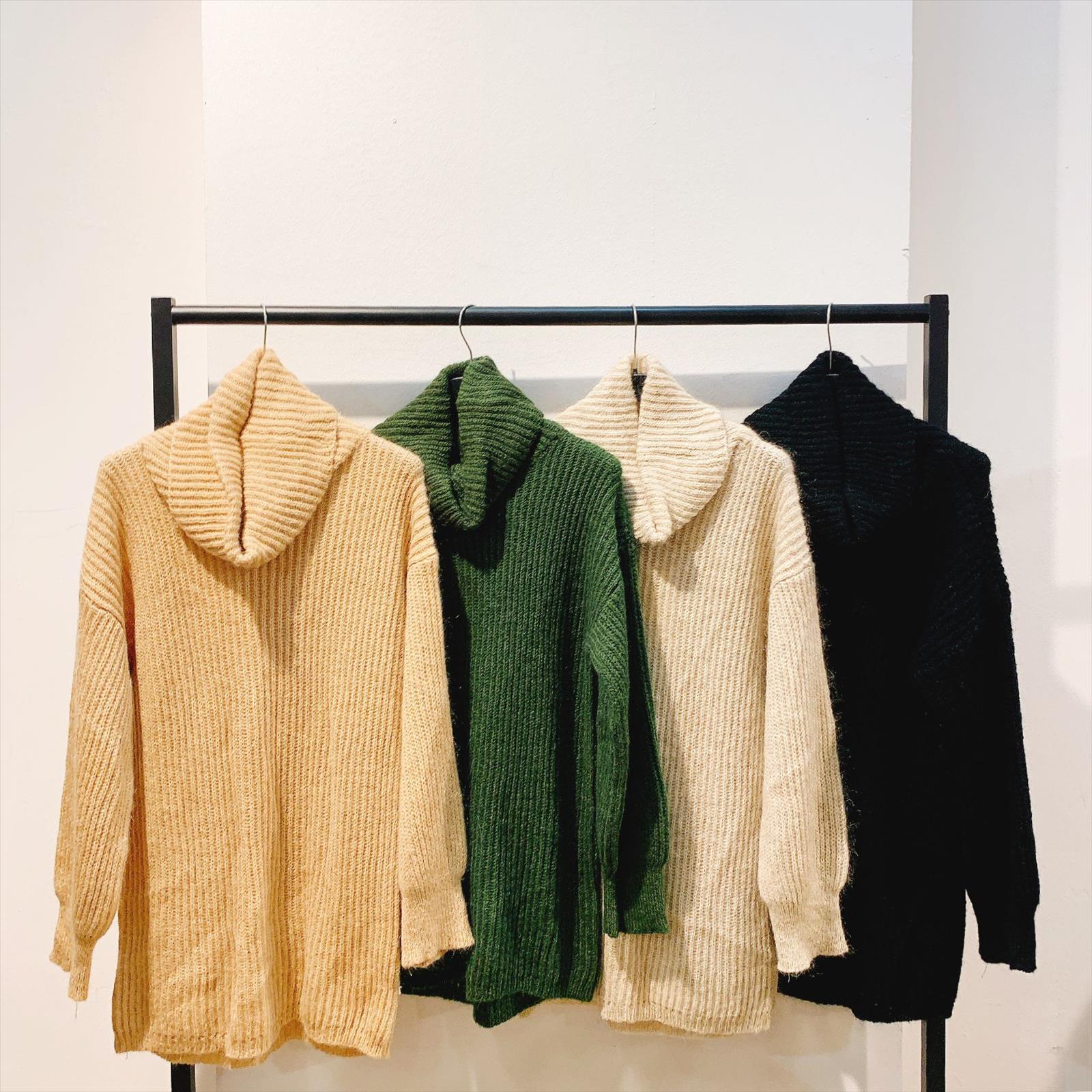 CAS CARA by Cherry´s GmbH - Damenbekleidung Pronto Moda | Artikel-Nr. AQ-2016 | PULLOVER | 40% Acryl30% Mohair30% Nylon | Kategorie: STRICKWAREN / PULLOVER | Angebot: Damenbekleidung, Young Fashion, Sofortprogramme, Orderware | Adresse: Cherry´s GmbH - Breslauer Str. 1 - 41460 Neuss - Tel: 021313843120 - cherrysgmbh@gmail.com