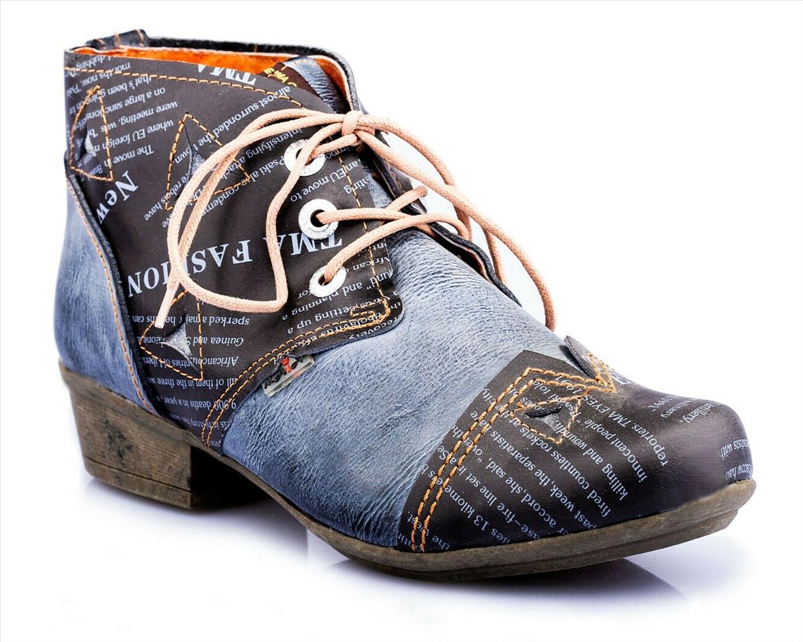 Hier geht's zum Shop von: Philipp Tuan Minh Nguyen - DOB;HAKA;Schuhe;Accessoires;Young Fashion - Leipzig | Kategorie: Damen / Halbschuhe | Adresse: Philipp Tuan Minh Nguyen - An Der Verfassungslinde 20, TMA Sho - 04103 Leipzig - Tel: 01783632178 - tma-shoes@gmx.de | Angebot: Sofortprogramme, Orderware