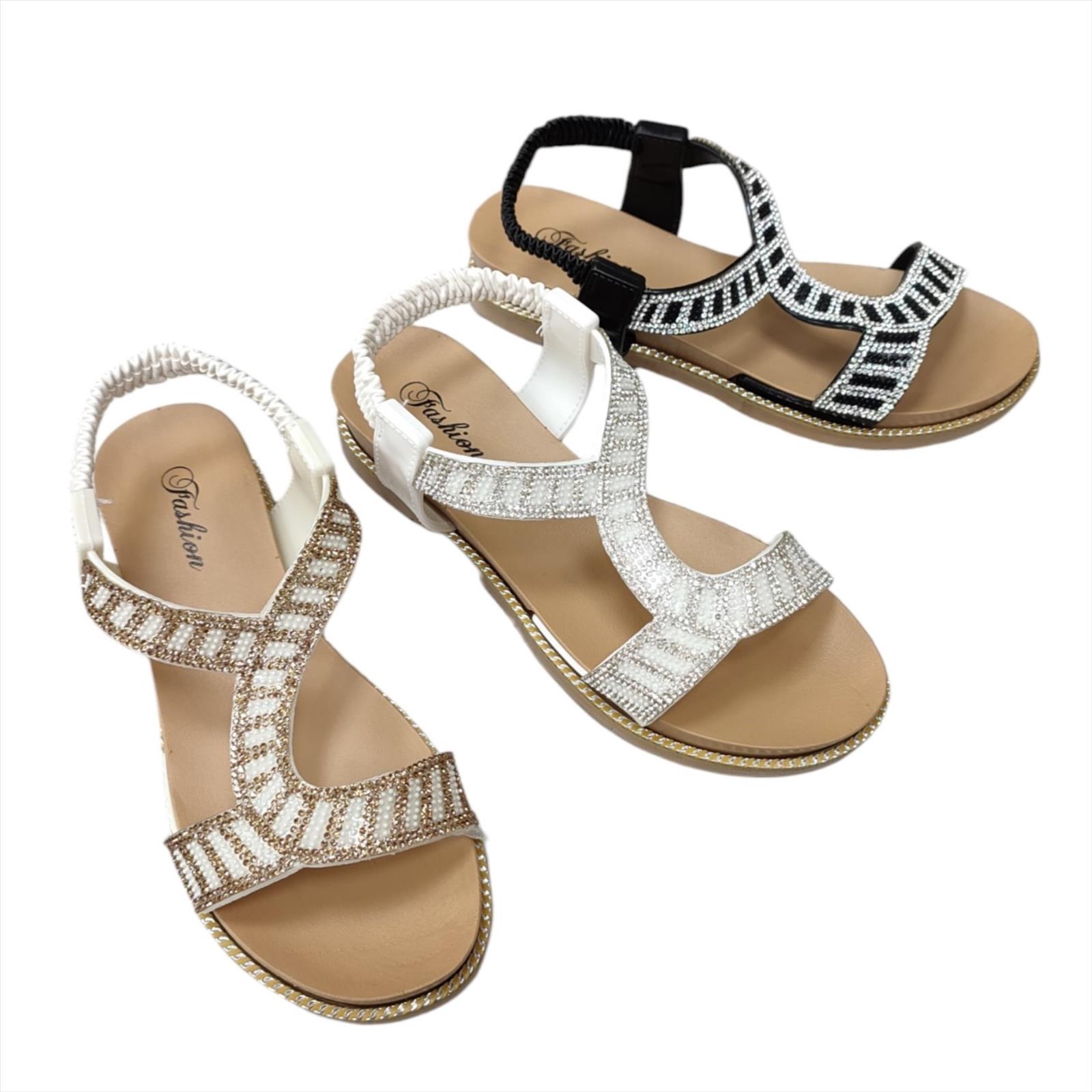 Hier geht's zum Shop von: Mario Schuhs - Accessoires;Schuhe;Beach Wear;Young Fashion;Kinder&Teens - Neuss | Artikel-Nr. 504 | Sandalen | Gemischte Farben im Lot. Aufgrund der Lichtverhältnisse bei der Produktfotografie und unterschiedlichen Bildschirmeinstellungen kann es dazu kommen, dass die Farbe des Produktes nicht authentisch wiedergegeben wird | Kategorie: Damen / Sandalen & Slippers | Adresse: Mario Schuhs - Anton-Kux-Str. 2 - 41460 Neuss - Tel: 02131 5123682 - mario.schuhs@hotmail.com | Angebot: Sofortprogramme, Orderware
