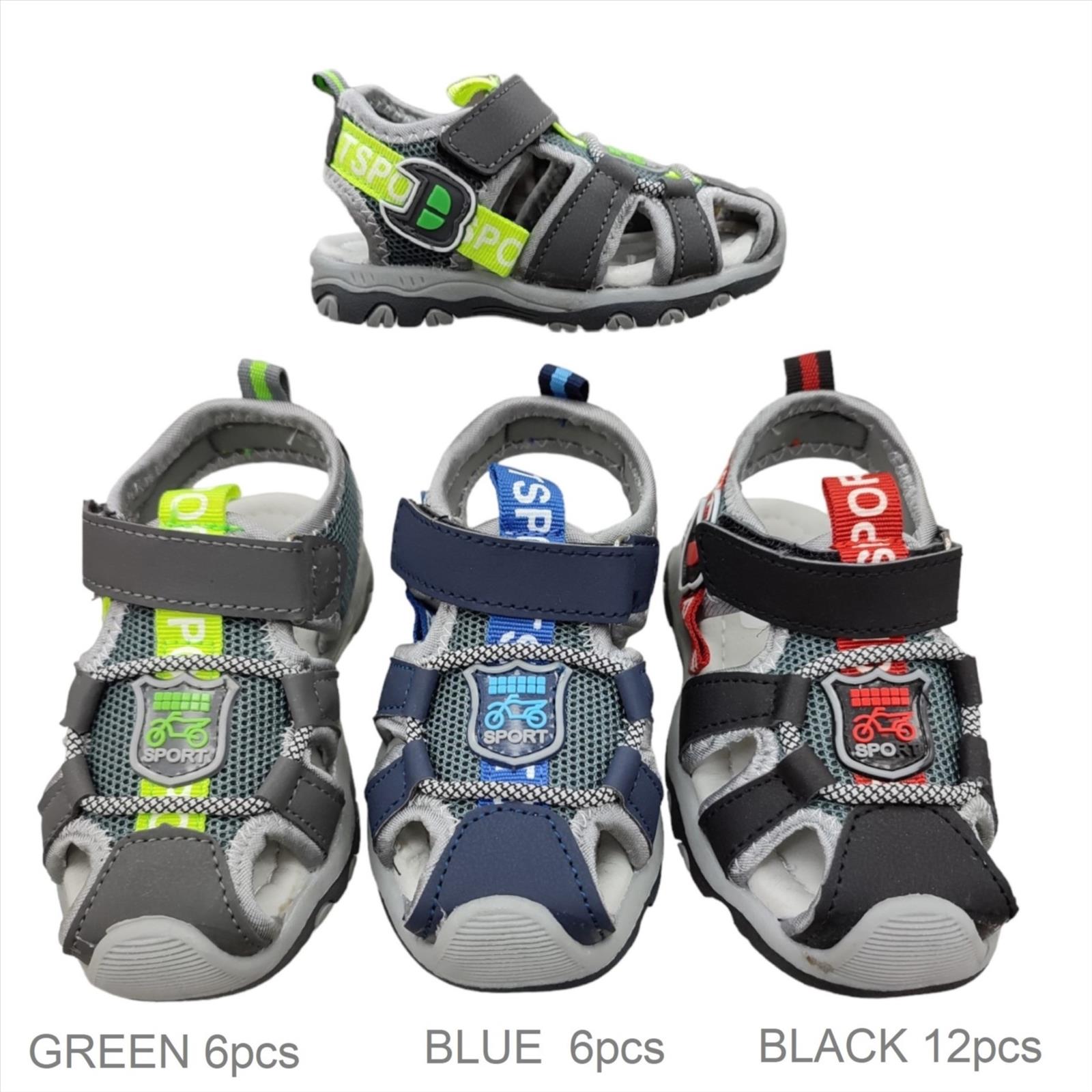 Mario Schuhs - Accessoires;Schuhe;Beach Wear;Young Fashion;Kinder&Teens - Neuss | Artikel-Nr. TS-660 | Sandalen | Gemischte Farben im Lot. Aufgrund der Lichtverhältnisse bei der Produktfotografie und unterschiedlichen Bildschirmeinstellungen kann es dazu kommen, dass die Farbe des Produktes nicht authentisch wiedergegeben wird | Kategorie: Kinderschuhe / Sandalen & Slippers | Angebot: Sofortprogramme, Orderware | Adresse: Mario Schuhs - Anton-Kux-Str. 2 - 41460 Neuss - Tel: 02131 5123682 - mario.schuhs@hotmail.com