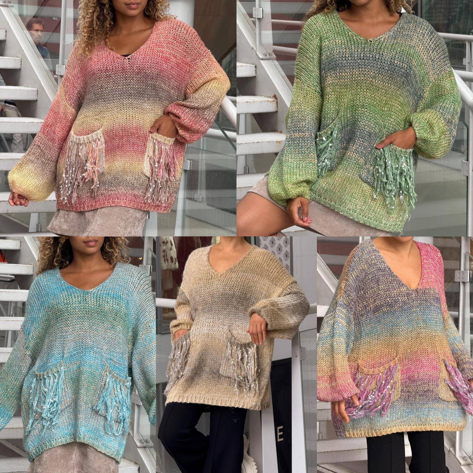 Ala Mode Fashion-DOB;Accessoires;Leather Wear; Young Fashion - Neuss | Artikel-Nr. 24075 | 45% acrylique 25% polyester 20% nylon 10% laine | Kategorie: Gr. 42-50 | Angebot: Sofortprogramme, Orderware | Adresse: Ala Mode Fashion - Breslauerstr. 8 Raum 113 - 41460 neuss - Tel: 021312091616 - ala-mode@web.de