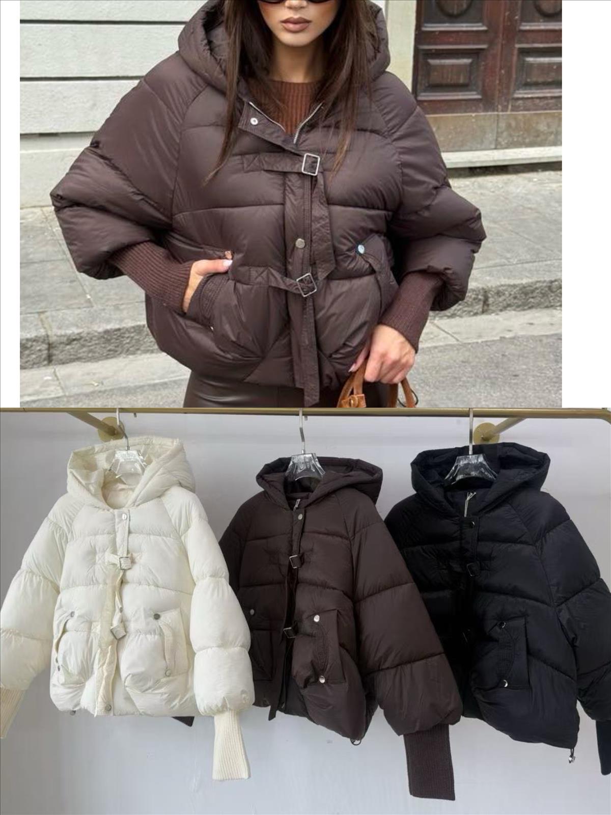 Ala Mode Fashion-DOB;Accessoires;Leather Wear; Young Fashion - Neuss | Artikel-Nr. 2466 | 100% Poly | Kategorie: Jacke | Angebot: Sofortprogramme, Orderware | Adresse: Ala Mode Fashion - Breslauerstr. 8 Raum 113 - 41460 neuss - Tel: 021312091616 - ala-mode@web.de