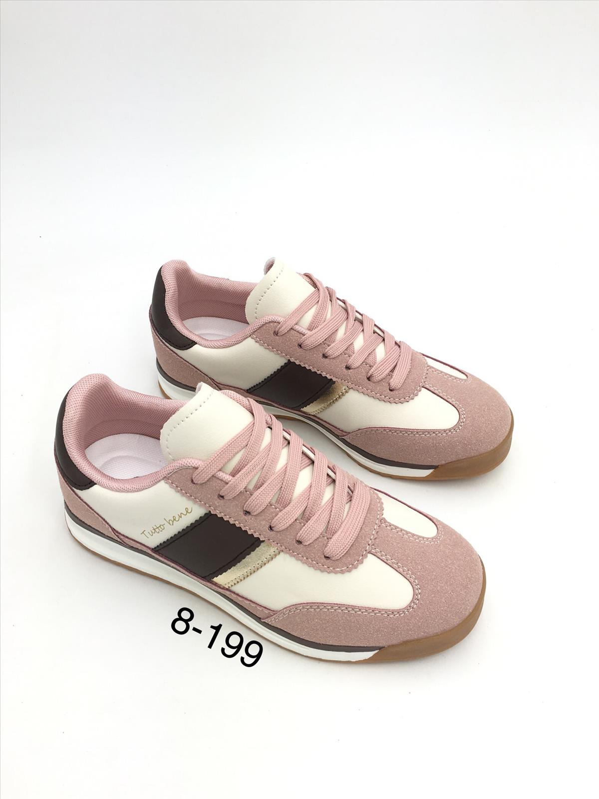 Hier geht's zum Shop von: King Dragon Trade Development GmbH - Lucky Shoes | Artikel-Nr. 8-199 | 8-199 | Kategorie: Sneaker | Adresse: GSL GmbH - Anton-Kux-Str. 2 - 41460 Neuss - Tel: 02131-5230588 - luckyshoes2008@gmail.com | Angebot: Damenbekleidung, Schuhe, Leather Wear, Sofortprogramme