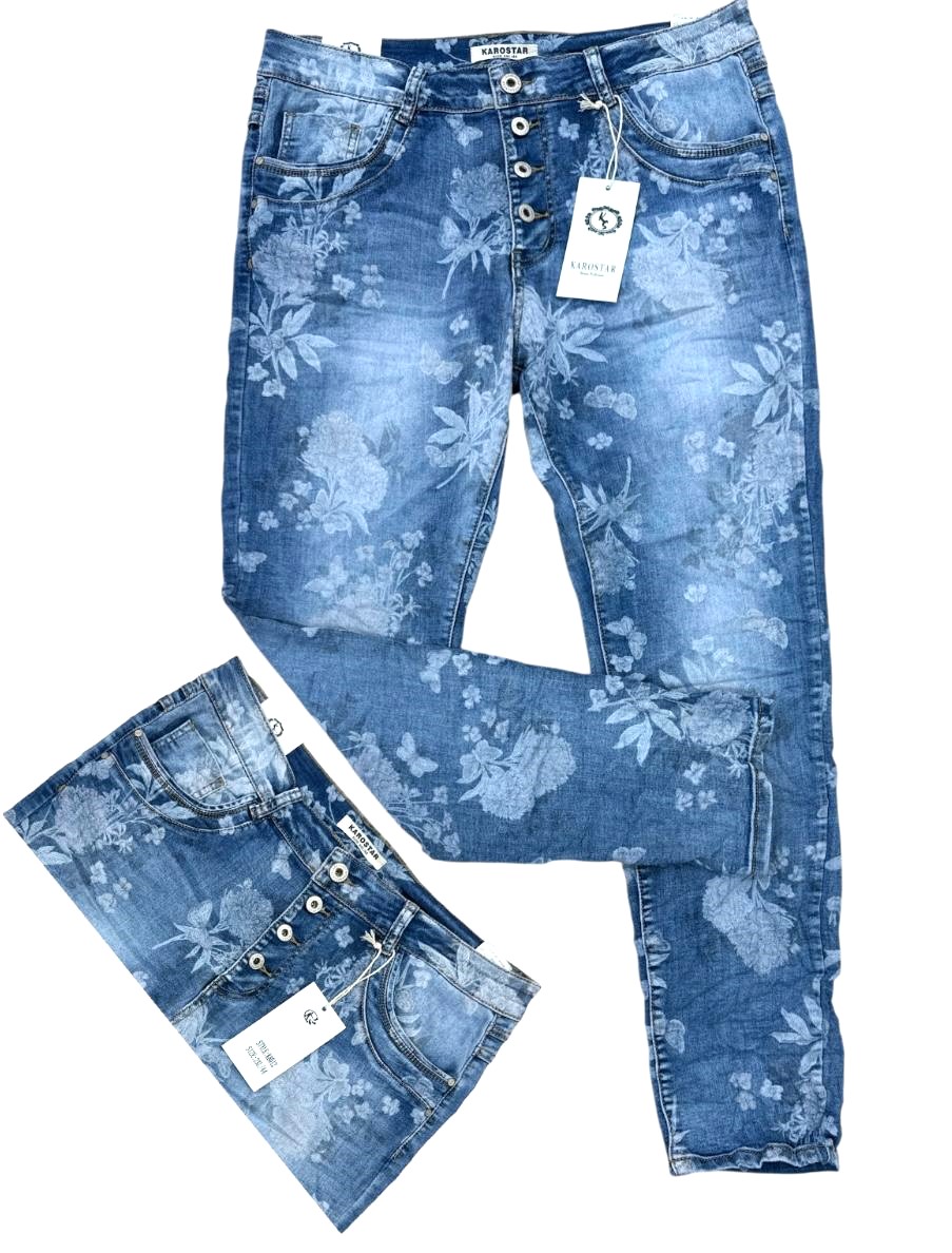 Hier geht's zum Shop von: LaCasa GmbH - Großhandel Damenmode - Übergrößen DOB AA70-AA90, Übergrößen Hosen bis 58, Italia Mode | Artikel-Nr. K8012 | Karostar Hose | 80% cotton 17%Polyster 3% viscose 3% Elastan | Adresse: La Casa GmbH - Gelsenkirchener Str. 122 - 44649 Herne - Tel: 02131-3837077 - lacasapic@gmail.com | Angebot: Damenbekleidung, Herrenbekleidung, Große Größen, Young Fashion, Leather Wear, Sofortprogramme, Orderware