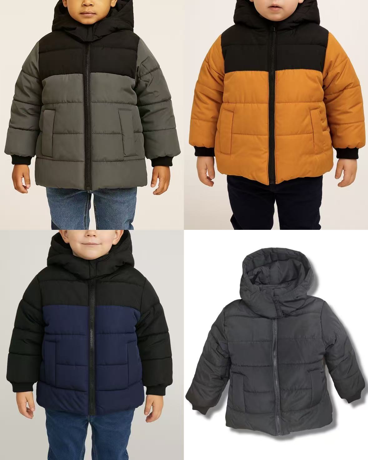 KIDS WORLD Handels GmbH (Kindermode und Kinderschuhe) | Artikel-Nr. 85# | Junge Jacke | Kategorie: Bekleidung bis 3 Jahr / Jacke/Bolero | Angebot: Schuhe, Baby-Bekleidung, Kinder & Teens, Young Fashion, Sofortprogramme | Adresse: KIDS WORLD Handels GmbH - Im Gefierth 6 - 63303 Dreieich - Tel: 061038028066 - kidsworldgmbh@gmail.com