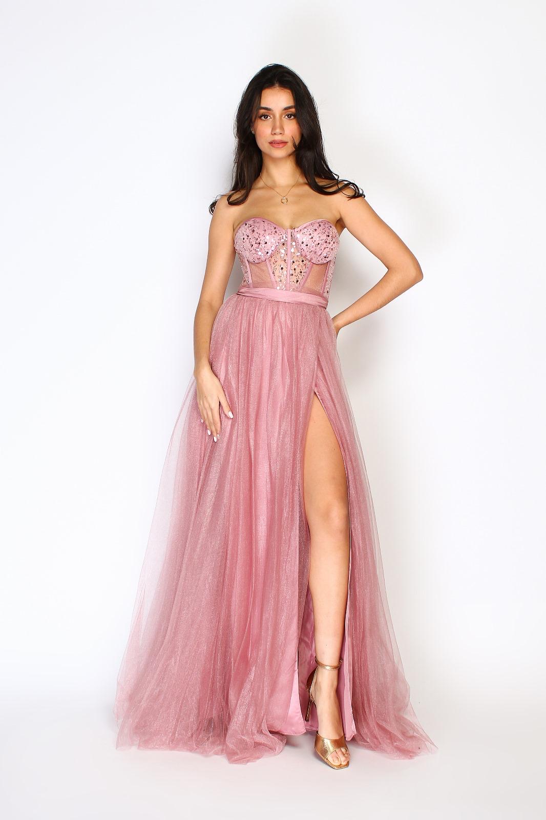 Hier geht's zum Shop von: Secrets Trends - Abendmode, Juju Christine, Lautinel, Jacken | Kategorie: Abendkleider Juju&Christine / Lange Abendkleider | Adresse: Secret-Trends - Otto-Hahn-Str.1 Haus 1 - 63303 Dreieich - Tel: 06103 939913 - secret.trends@yahoo.com | Angebot: Damenbekleidung, Große Größen, Young Fashion, Orderware
