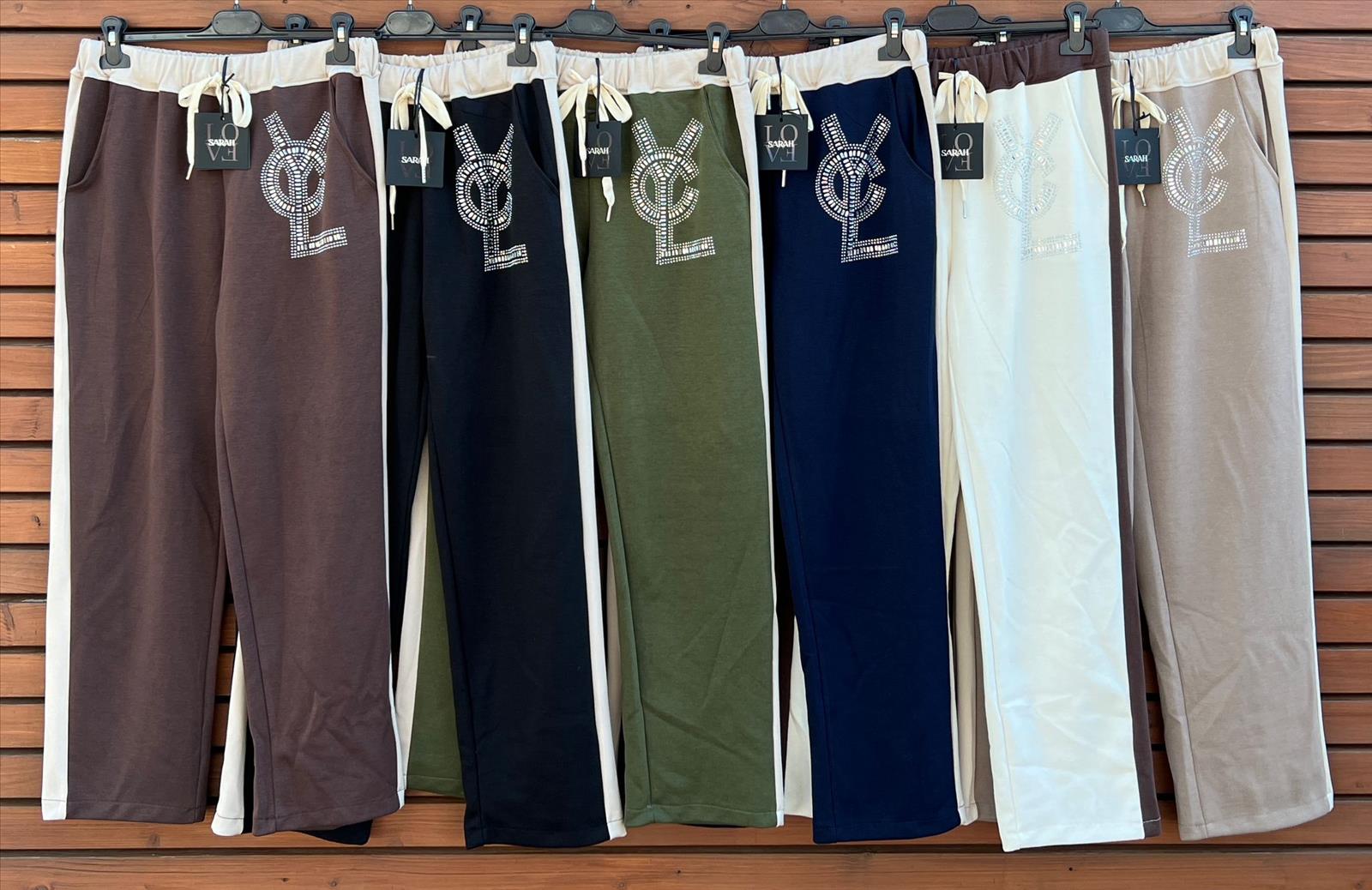 Element of Joy - Damenbekleidung und Accessoires - Wiesbaden | Hose | Artikel-Nr. 1720 | Kategorie: Hosen | Angebot: Damenbekleidung, Damen Accessoires, Schuhe | Adresse: Element of Joy - Marktstraße 27 - 65183 Wiesbaden - Tel: 01628583468 - elementofjoy1@gmail.com