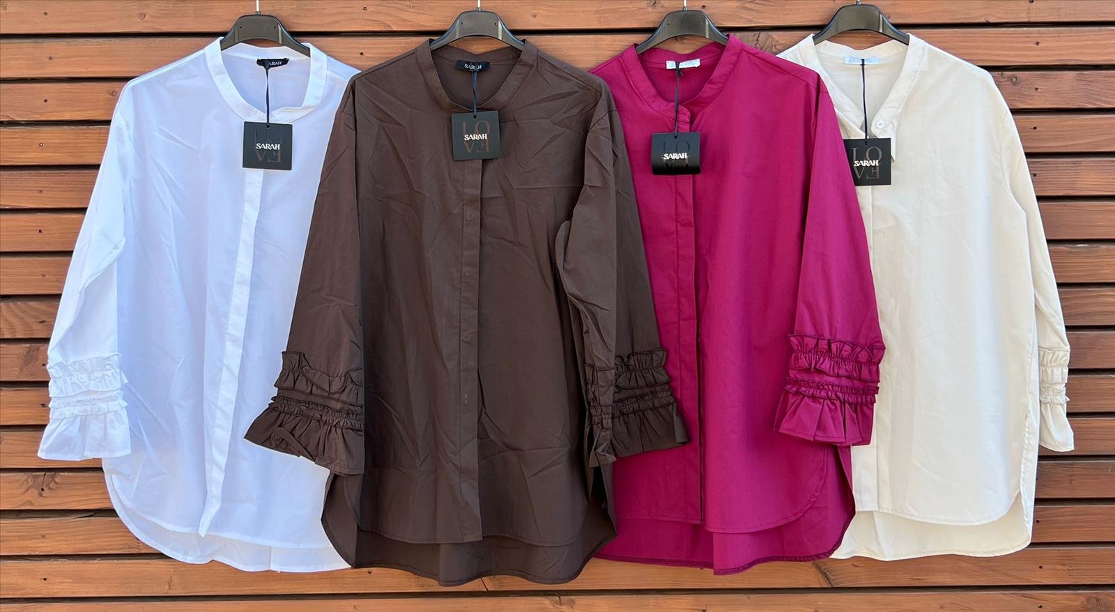 Element of Joy - Damenbekleidung und Accessoires - Wiesbaden | Bluse | Artikel-Nr. 1732 | Kategorie: Bluse | Angebot: Damenbekleidung, Damen Accessoires, Schuhe | Adresse: Element of Joy - Marktstraße 27 - 65183 Wiesbaden - Tel: 01628583468 - elementofjoy1@gmail.com