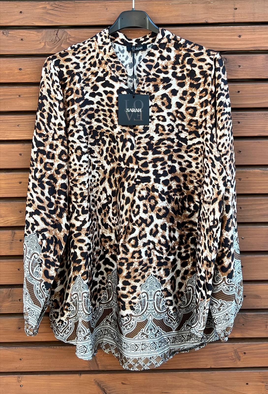Element of Joy - Damenbekleidung und Accessoires - Wiesbaden | Bluse | Artikel-Nr. 1734 | Kategorie: Bluse | Angebot: Damenbekleidung, Damen Accessoires, Schuhe | Adresse: Element of Joy - Marktstraße 27 - 65183 Wiesbaden - Tel: 01628583468 - elementofjoy1@gmail.com
