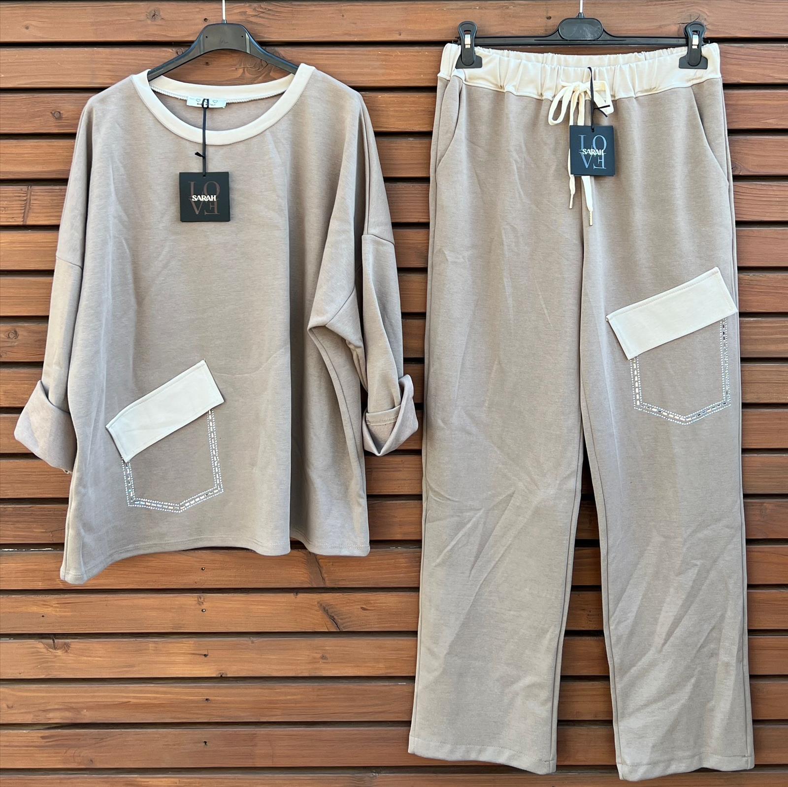 Element of Joy - Damenbekleidung und Accessoires - Wiesbaden | Set | Artikel-Nr. 1740 | Kategorie: Set | Angebot: Damenbekleidung, Damen Accessoires, Schuhe | Adresse: Element of Joy - Marktstraße 27 - 65183 Wiesbaden - Tel: 01628583468 - elementofjoy1@gmail.com