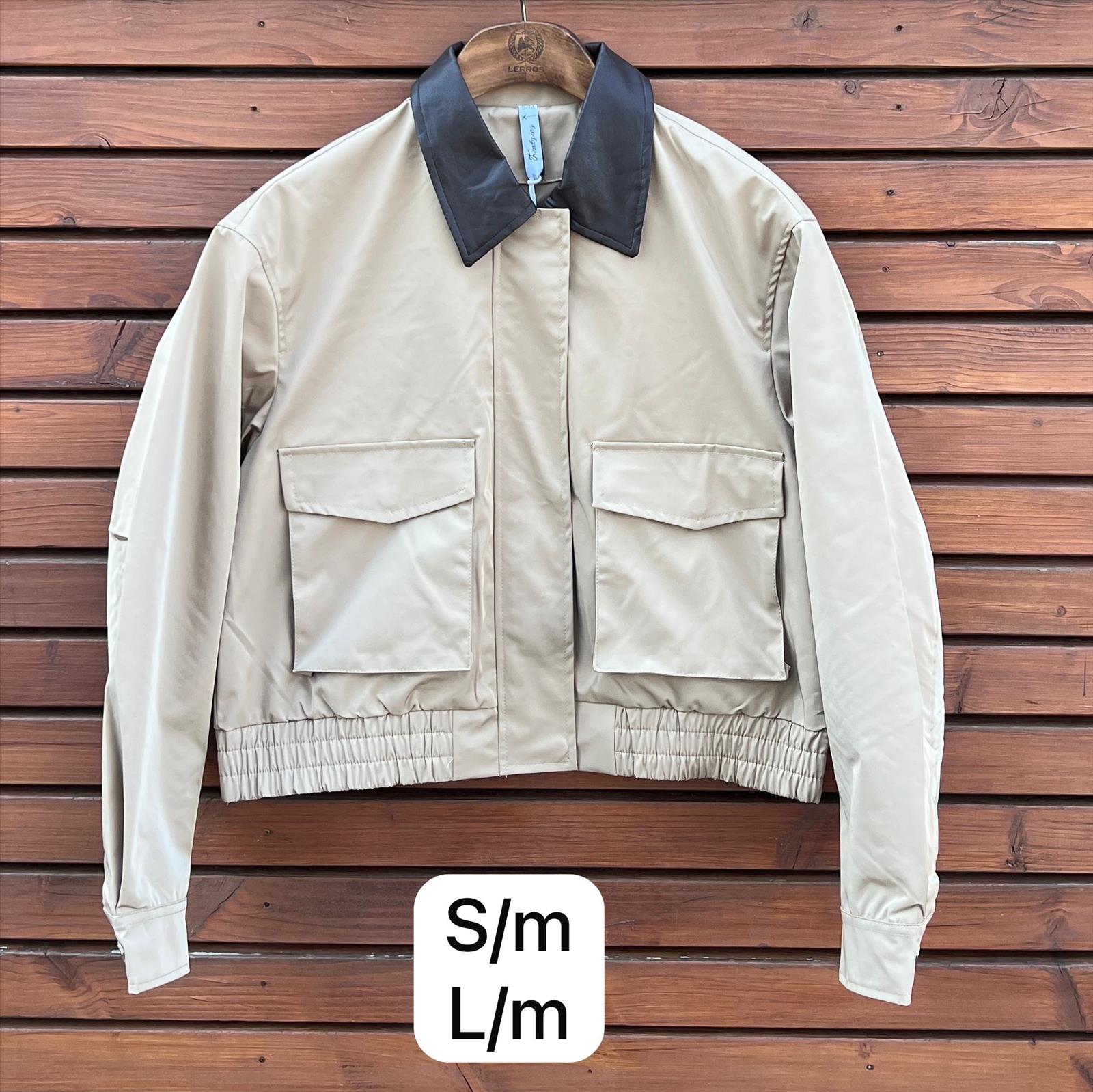 Element of Joy - Damenbekleidung und Accessoires - Wiesbaden | Jacke | Artikel-Nr. 1795 | Kategorie: Mantel | Angebot: Damenbekleidung, Damen Accessoires, Schuhe | Adresse: Element of Joy - Marktstraße 27 - 65183 Wiesbaden - Tel: 01628583468 - elementofjoy1@gmail.com