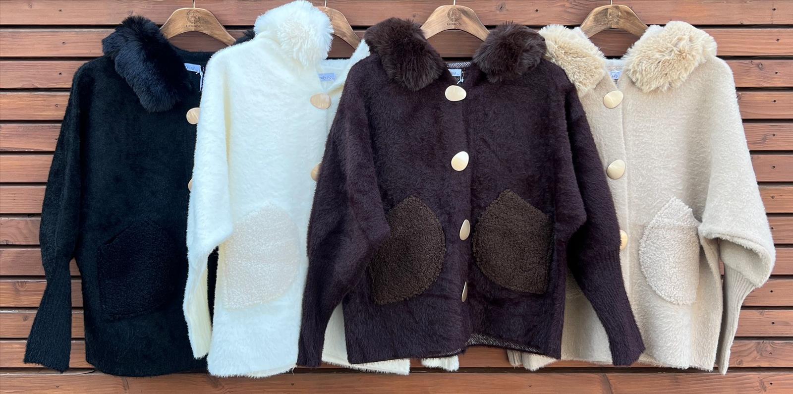 Element of Joy - Damenbekleidung und Accessoires - Wiesbaden | Jacke | Artikel-Nr. 1804 | Kategorie: Jacken | Angebot: Damenbekleidung, Damen Accessoires, Schuhe | Adresse: Element of Joy - Marktstraße 27 - 65183 Wiesbaden - Tel: 01628583468 - elementofjoy1@gmail.com