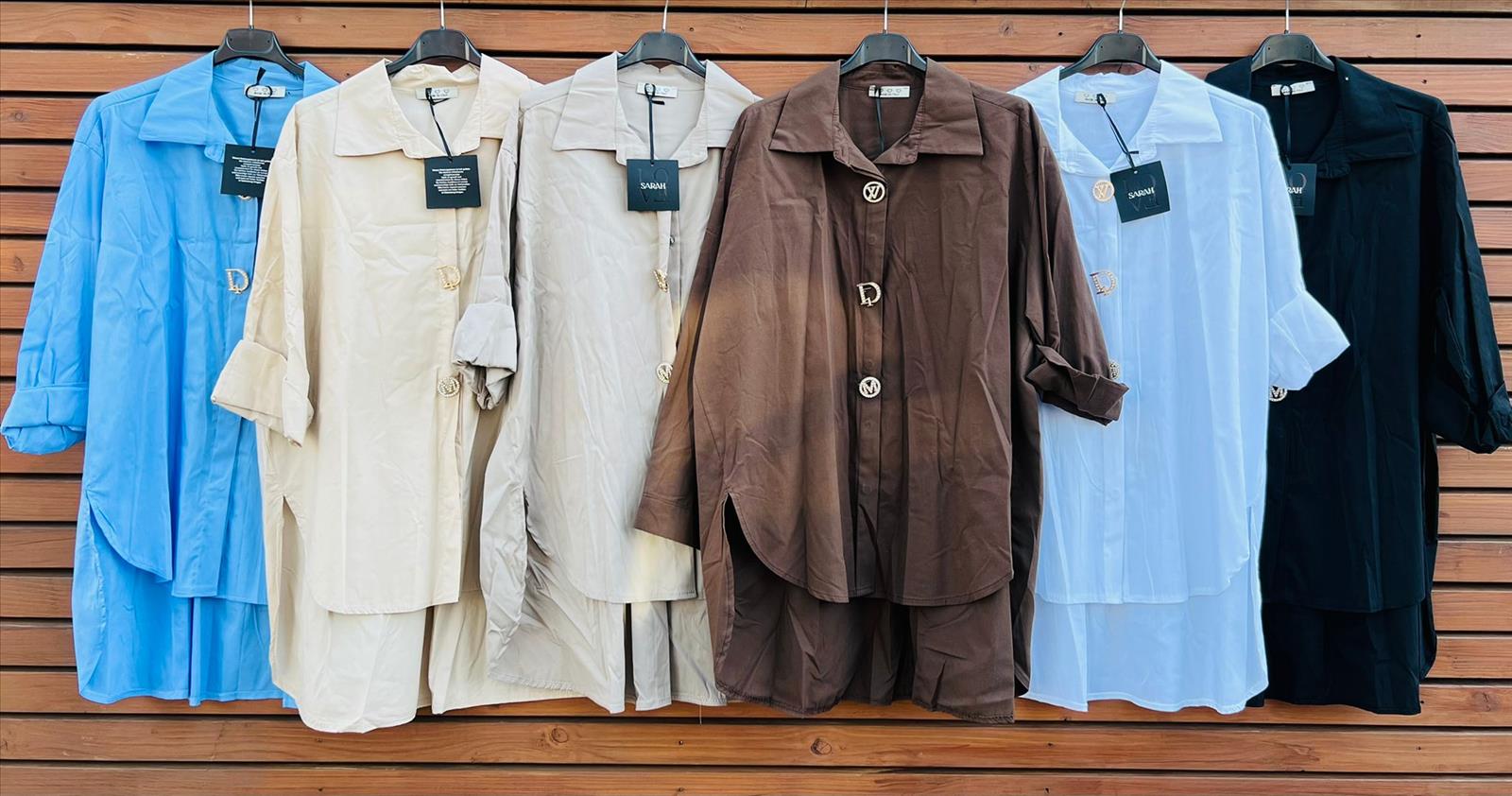 Element of Joy - Damenbekleidung und Accessoires - Wiesbaden | Bluse | Artikel-Nr. 1820 | Kategorie: Bluse | Angebot: Damenbekleidung, Damen Accessoires, Schuhe | Adresse: Element of Joy - Marktstraße 27 - 65183 Wiesbaden - Tel: 01628583468 - elementofjoy1@gmail.com