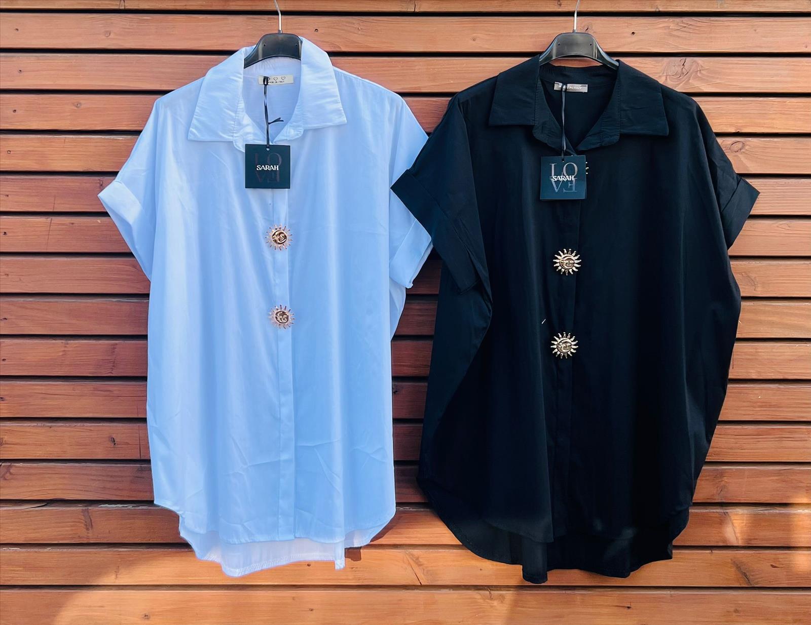 Element of Joy - Damenbekleidung und Accessoires - Wiesbaden | Bluse | Artikel-Nr. 1822 | Kategorie: Bluse | Angebot: Damenbekleidung, Damen Accessoires, Schuhe | Adresse: Element of Joy - Marktstraße 27 - 65183 Wiesbaden - Tel: 01628583468 - elementofjoy1@gmail.com