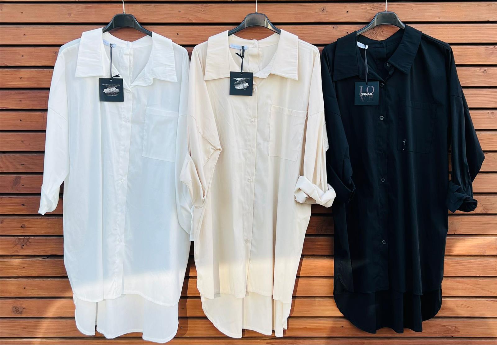 Element of Joy - Damenbekleidung und Accessoires - Wiesbaden | Bluse | Artikel-Nr. 18322 | Kategorie: Bluse | Angebot: Damenbekleidung, Damen Accessoires, Schuhe | Adresse: Element of Joy - Marktstraße 27 - 65183 Wiesbaden - Tel: 01628583468 - elementofjoy1@gmail.com