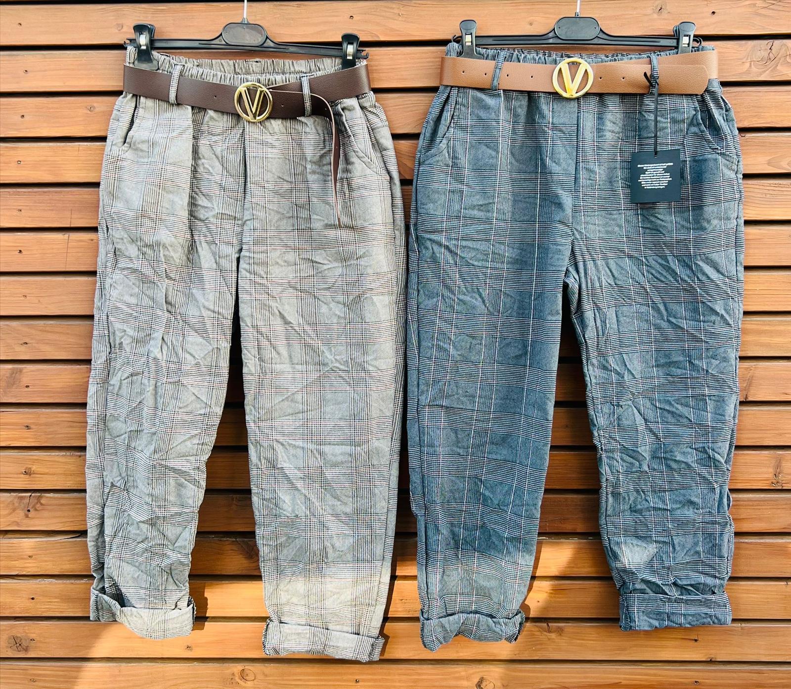 Element of Joy - Damenbekleidung und Accessoires - Wiesbaden | Hose | Artikel-Nr. 1840 | Kategorie: Hosen | Angebot: Damenbekleidung, Damen Accessoires, Schuhe | Adresse: Element of Joy - Marktstraße 27 - 65183 Wiesbaden - Tel: 01628583468 - elementofjoy1@gmail.com
