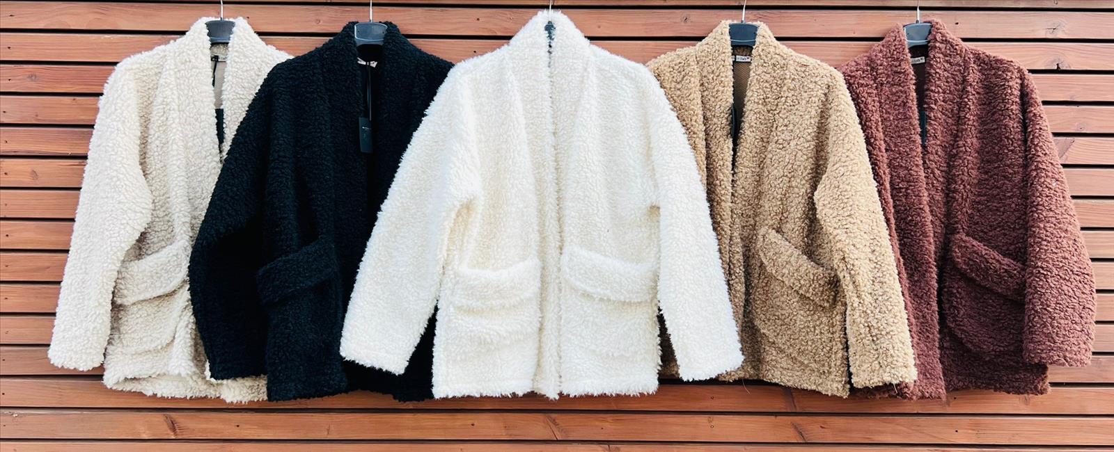 Element of Joy - Damenbekleidung und Accessoires - Wiesbaden | Jacke | Artikel-Nr. 1848 | Kategorie: Jacken | Angebot: Damenbekleidung, Damen Accessoires, Schuhe | Adresse: Element of Joy - Marktstraße 27 - 65183 Wiesbaden - Tel: 01628583468 - elementofjoy1@gmail.com
