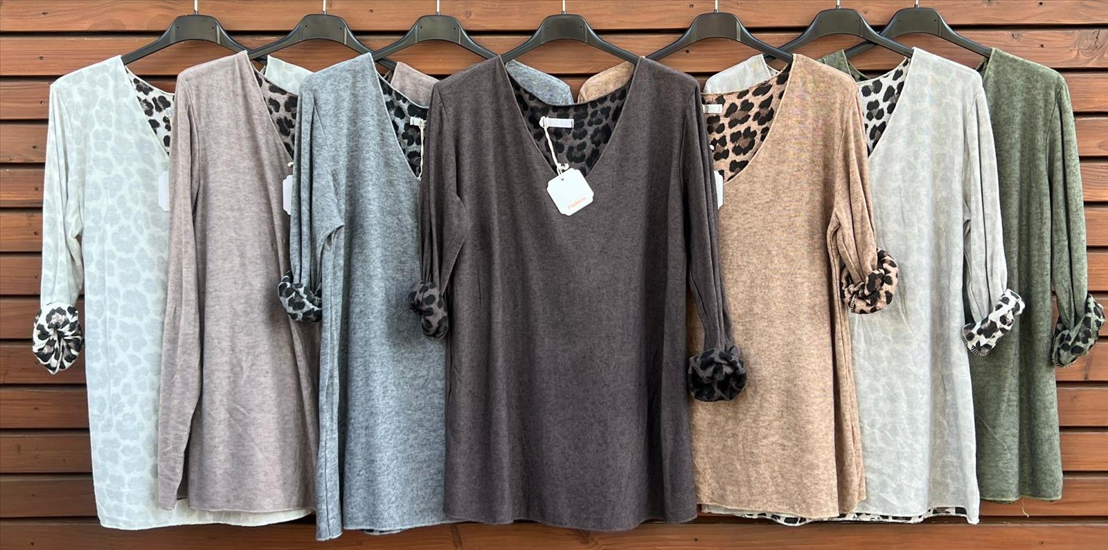 Element of Joy - Damenbekleidung und Accessoires - Wiesbaden | Bluse | Artikel-Nr. 1895 | Kategorie: Bluse | Angebot: Damenbekleidung, Damen Accessoires, Schuhe | Adresse: Element of Joy - Marktstraße 27 - 65183 Wiesbaden - Tel: 01628583468 - elementofjoy1@gmail.com