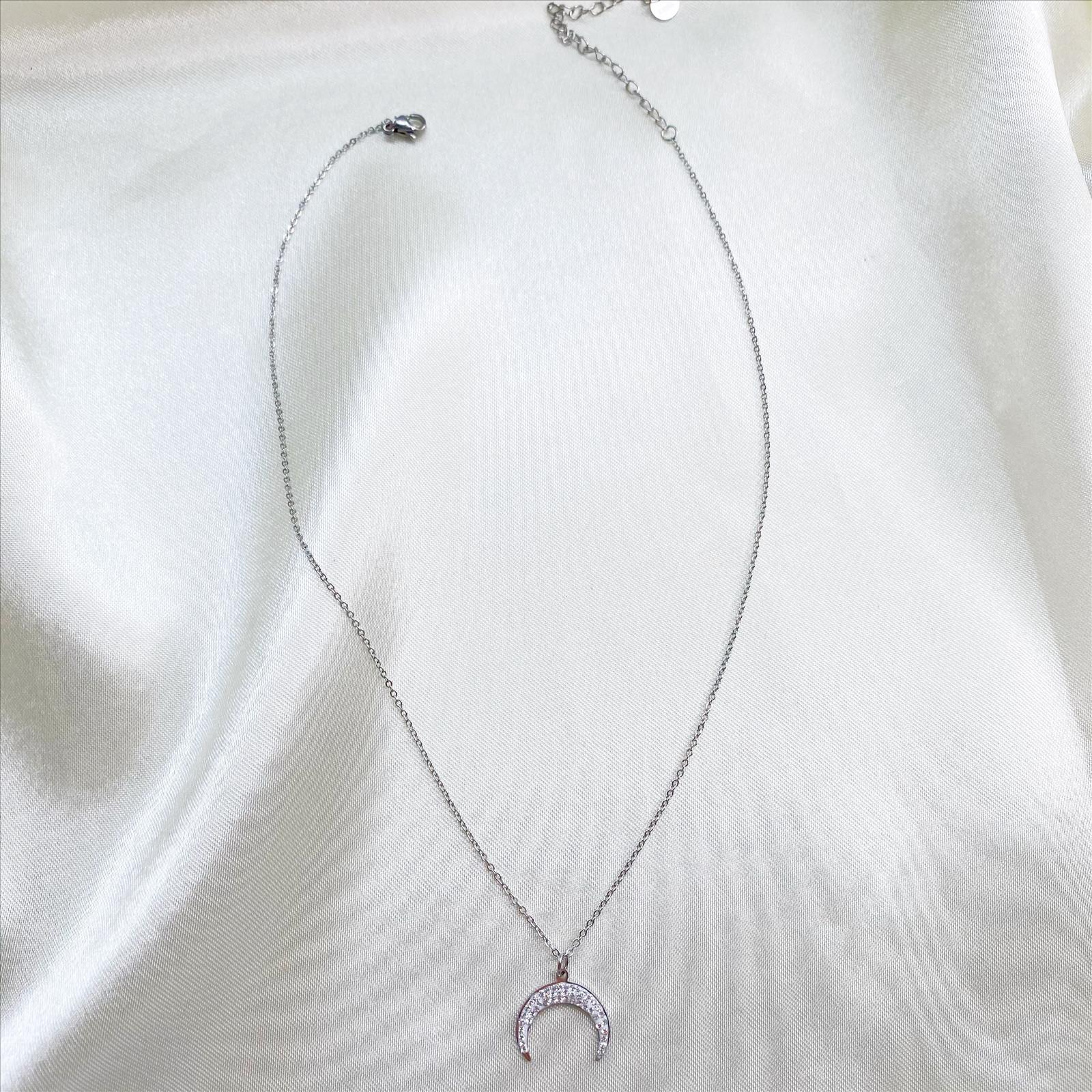 Dega Handels GmbH - DOB, HAKA Accessoires, Dessous, Young Fashion - Neuss | Kategorie: Edelstahlschmuck(Damen) / Kette | Angebot: Damenbekleidung, Herrenbekleidung, Damen Accessoires, Herren Accessoires, Dessous, Große Größen, Young Fashion, Orderware | Adresse: Dega Handels GmbH - Anton-Kux-Str.2 - 41460 Neuss - Tel: 02131-3863604 - dega_gmbh@hotmail.com