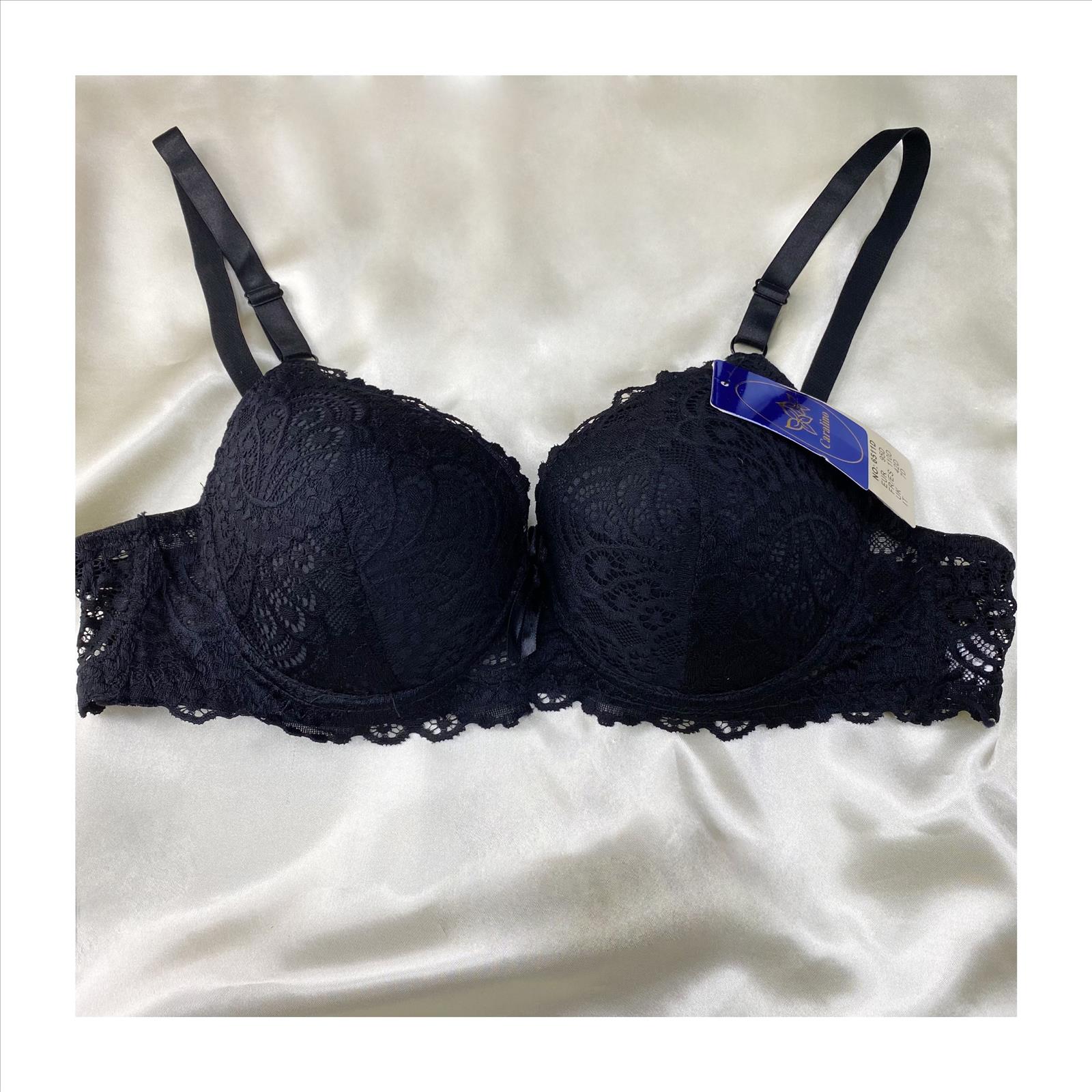 Dega Handels GmbH - DOB, HAKA Accessoires, Dessous, Young Fashion - Neuss | Kategorie: BH / Mit Schale | Angebot: Damenbekleidung, Herrenbekleidung, Damen Accessoires, Herren Accessoires, Dessous, Große Größen, Young Fashion, Orderware | Adresse: Dega Handels GmbH - Anton-Kux-Str.2 - 41460 Neuss - Tel: 02131-3863604 - dega_gmbh@hotmail.com