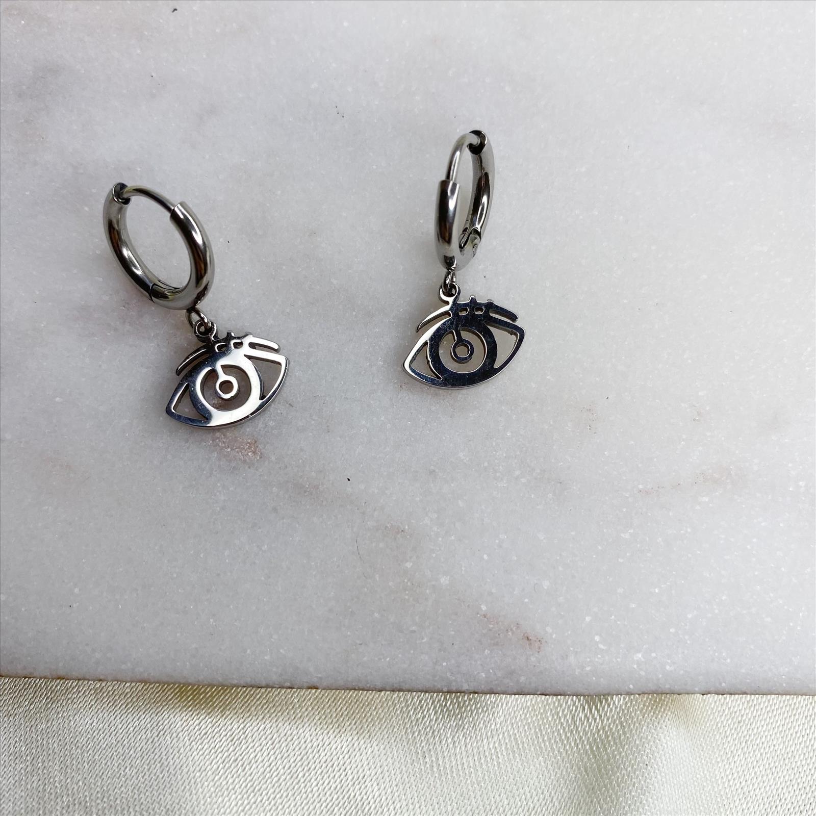 Dega Handels GmbH - DOB, HAKA Accessoires, Dessous, Young Fashion - Neuss | Artikel-Nr. EO073# | Ohrringe | Material:EdelstahlNickelfrei | Kategorie: Edelstahlschmuck(Damen) / Ohrringe | Angebot: Damenbekleidung, Herrenbekleidung, Damen Accessoires, Herren Accessoires, Dessous, Große Größen, Young Fashion, Orderware | Adresse: Dega Handels GmbH - Anton-Kux-Str.2 - 41460 Neuss - Tel: 02131-3863604 - dega_gmbh@hotmail.com