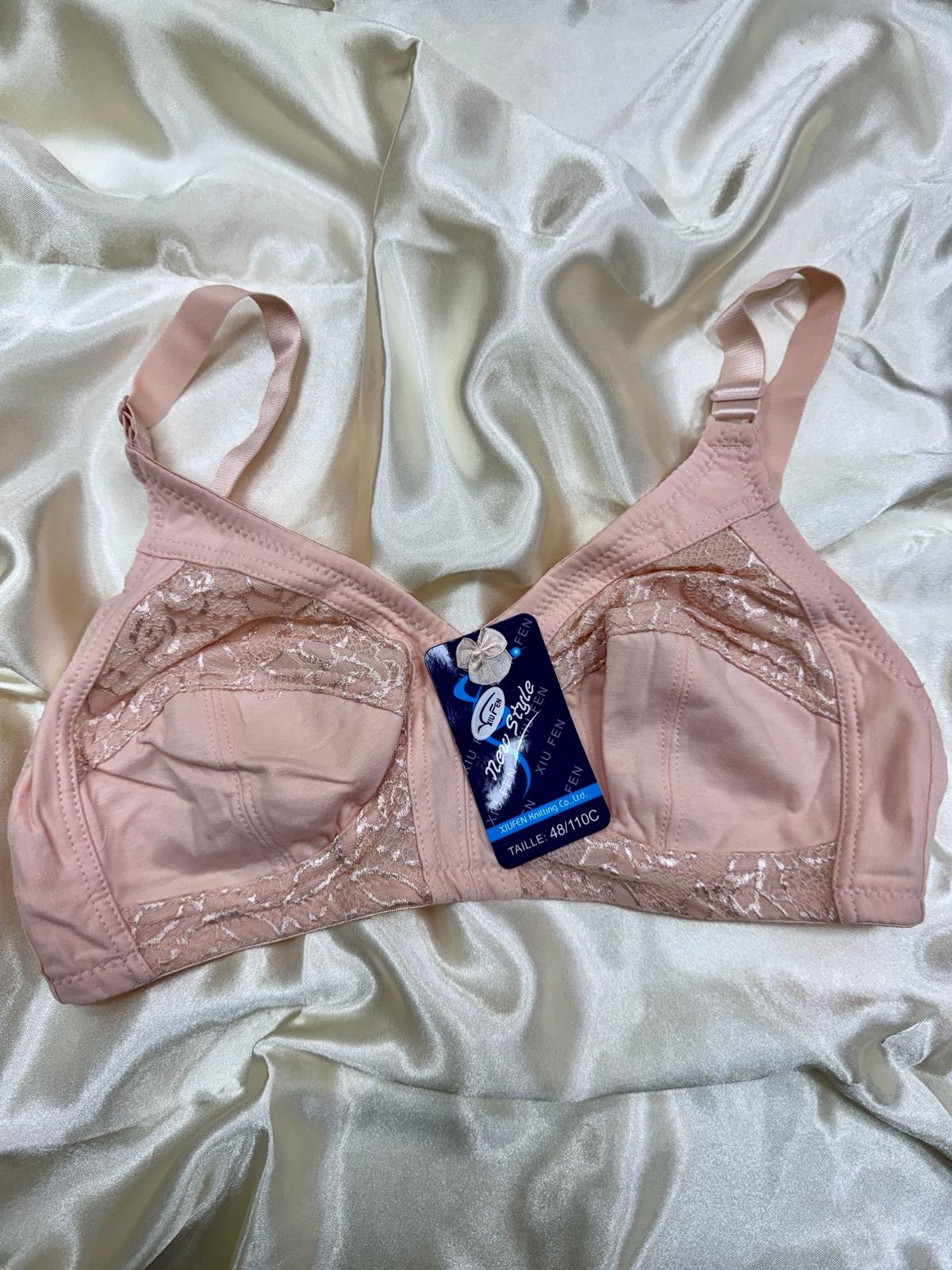 Dega Handels GmbH - DOB, HAKA Accessoires, Dessous, Young Fashion - Neuss | Artikel-Nr. 6194# | 6194#c | 65%Cotton25%Polyester 10%Elasthanne Größe: FR/ES:85C-110C EUR:70C-95C IT:3C-8C UK:32-42 Packung 12Stück | Kategorie: BH / Ohne Bügel Ohne Schale | Angebot: Damenbekleidung, Herrenbekleidung, Damen Accessoires, Herren Accessoires, Dessous, Große Größen, Young Fashion, Orderware | Adresse: Dega Handels GmbH - Anton-Kux-Str.2 - 41460 Neuss - Tel: 02131-3863604 - dega_gmbh@hotmail.com
