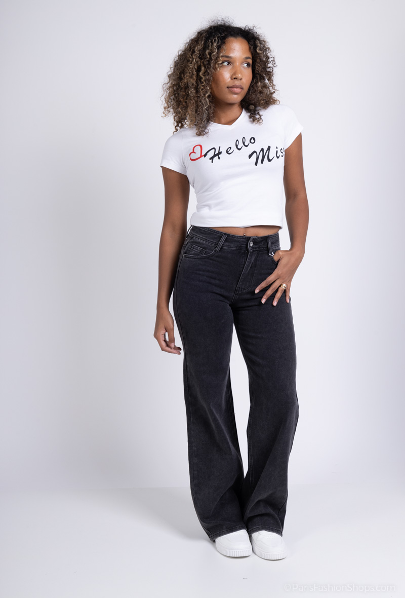 Dega Handels GmbH - DOB, HAKA Accessoires, Dessous, Young Fashion - Neuss | Artikel-Nr. HM6640 | HM6640 | MATERIAL: 98,5%COTON 1,5%ELASTHANE PACKUNG 10STÜCK 1Stück 34XS 3Stück 36S 3Stück 38M 2Stück 40L 1Stück 42XL | Kategorie: DAMEN JEANS | Angebot: Damenbekleidung, Herrenbekleidung, Damen Accessoires, Herren Accessoires, Dessous, Große Größen, Young Fashion, Orderware | Adresse: Dega Handels GmbH - Anton-Kux-Str.2 - 41460 Neuss - Tel: 02131-3863604 - dega_gmbh@hotmail.com