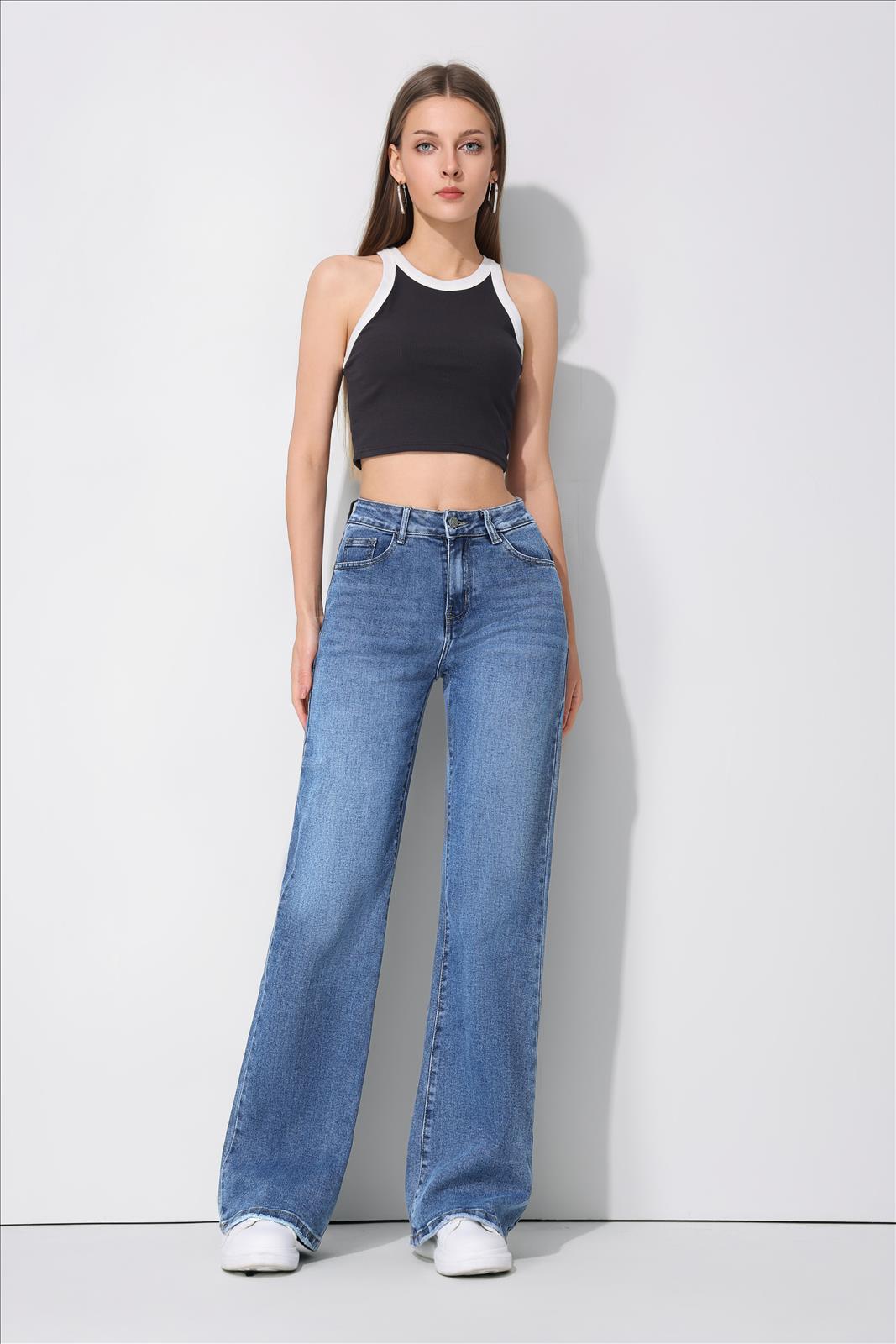 Dega Handels GmbH - DOB, HAKA Accessoires, Dessous, Young Fashion - Neuss | Artikel-Nr. H689 | H689 | MATERIAL: 88%COTON 10%POLYESTER 2%ELASTHANE PACKUNG 10STÜCK 1Stück 34XS 3Stück 36S 3Stück 38M 2Stück 40L 1Stück 42XL | Kategorie: DAMEN JEANS | Angebot: Damenbekleidung, Herrenbekleidung, Damen Accessoires, Herren Accessoires, Dessous, Große Größen, Young Fashion, Orderware | Adresse: Dega Handels GmbH - Anton-Kux-Str.2 - 41460 Neuss - Tel: 02131-3863604 - dega_gmbh@hotmail.com