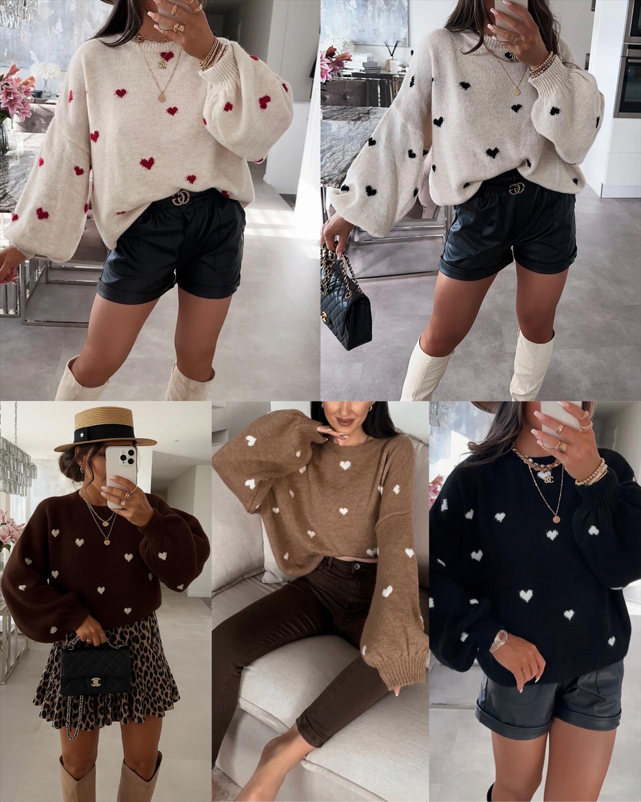 Ala Mode Fashion-DOB;Accessoires;Leather Wear; Young Fashion - Neuss | Artikel-Nr. 82025 | 85%Acry 15%Poly | Kategorie: Pullover | Angebot: Sofortprogramme, Orderware | Adresse: Ala Mode Fashion - Breslauerstr. 8 Raum 113 - 41460 neuss - Tel: 021312091616 - ala-mode@web.de