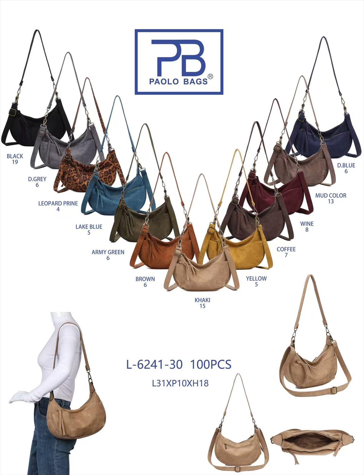Hier geht's zum Shop von: JACKY & JUSTIN GMBH - Damenaccessoires, Lederwaren | Artikel-Nr. 6241-30 | HANDBAG | Adresse: JACKY & JUSTIN GMBH - ANTON-KUX-STR.2 RAUM A247 - 41460 NEUSS - Tel: 021313865173 - JAJUZH@GMAIL.COM | Angebot: Damen Accessoires, Young Fashion, Leather Wear, Sofortprogramme