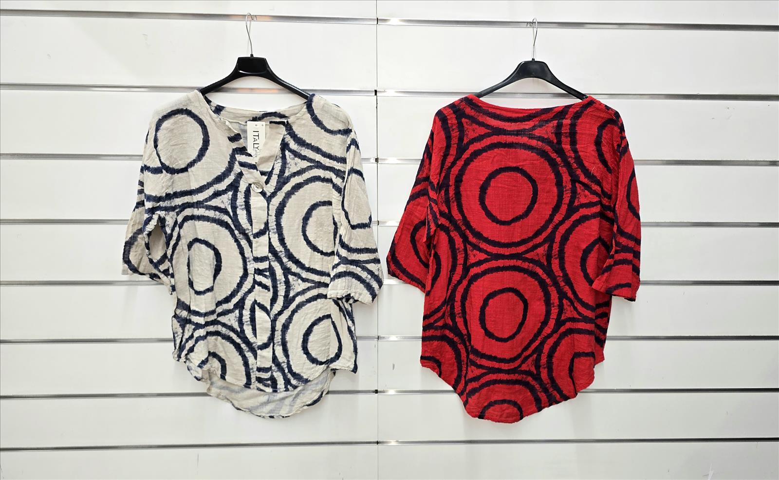 Noor Fashion - DOB;HAKA;Young Fashion - Dreieich | Kategorie: Damen Pullover | Angebot: Sofortprogramme, Orderware | Adresse: Noor Fashion - Otto-Hahn-Str. 6 - 63303 Dreieich - Tel: +49 6103 371505 - noorfashion@web.de
